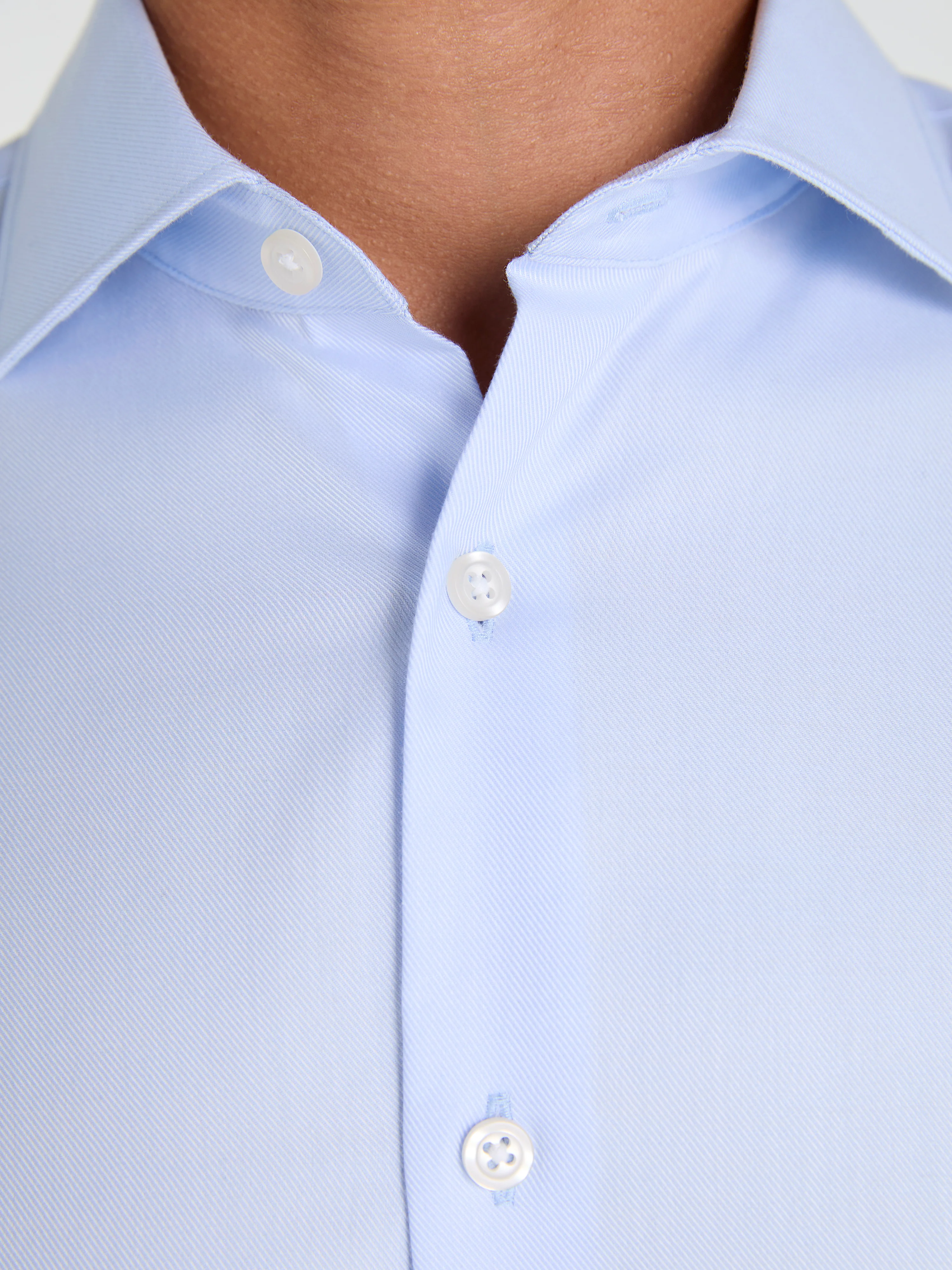 The Heritage Twill Shirt - Image 3