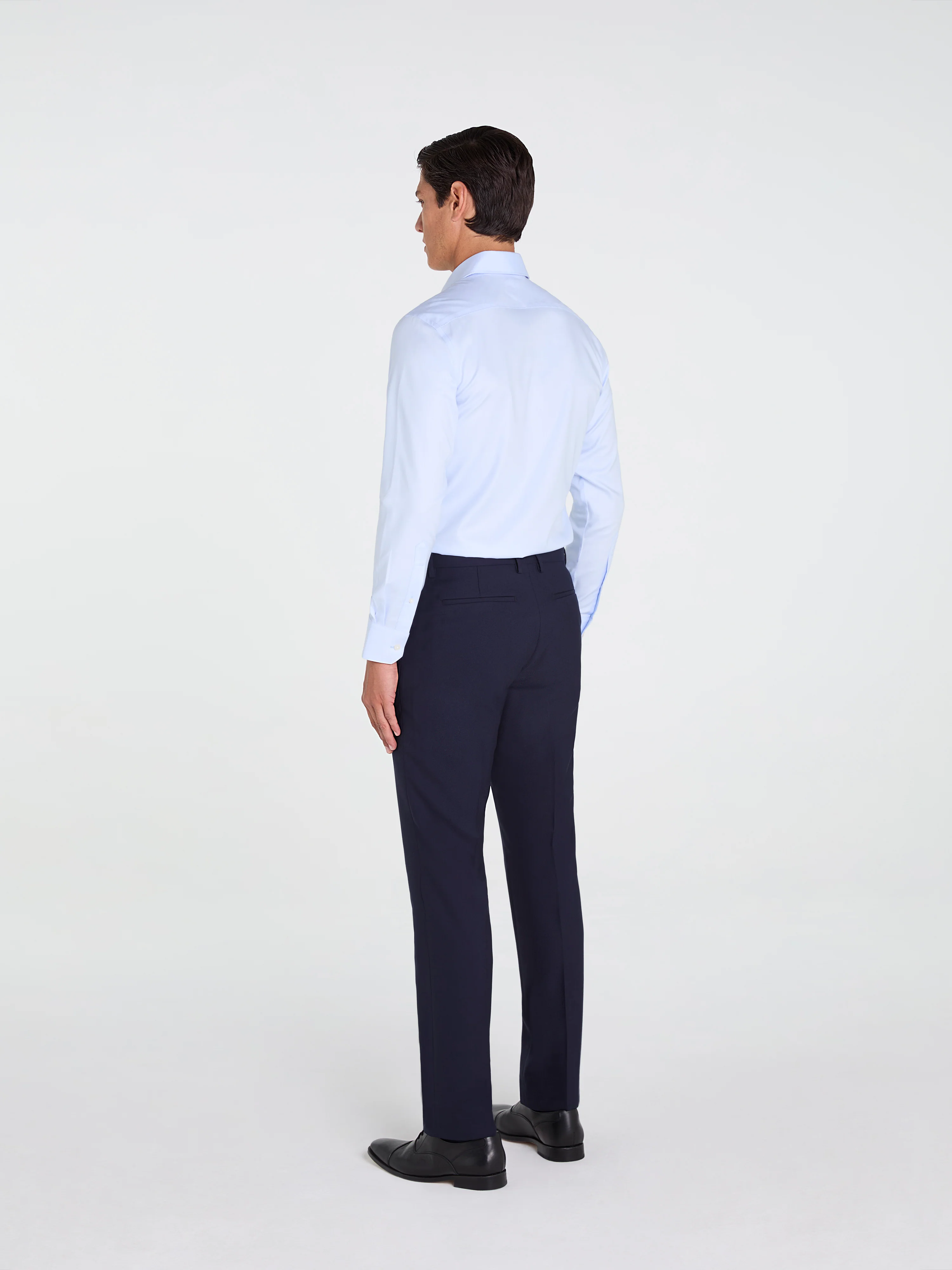 The Heritage Twill Shirt - Image 5