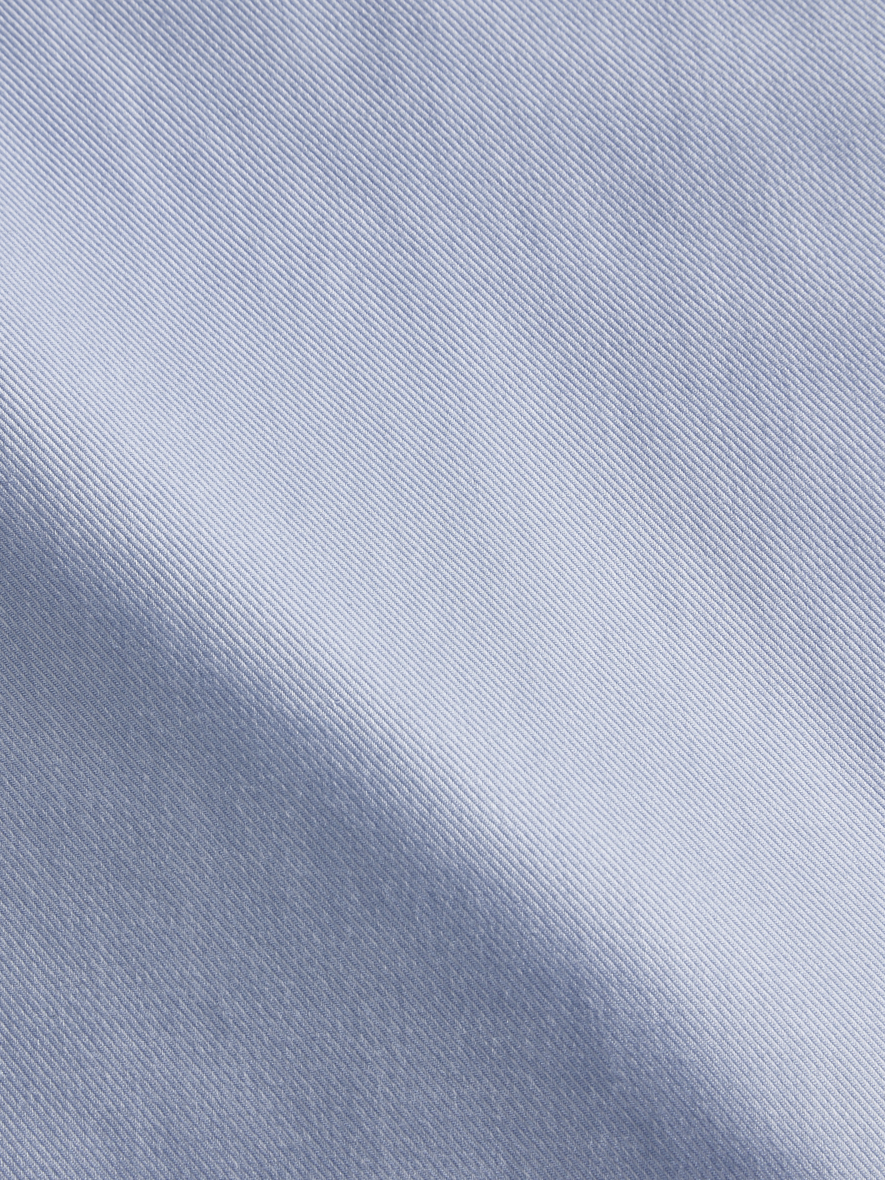 The Heritage Twill Shirt - Image 8