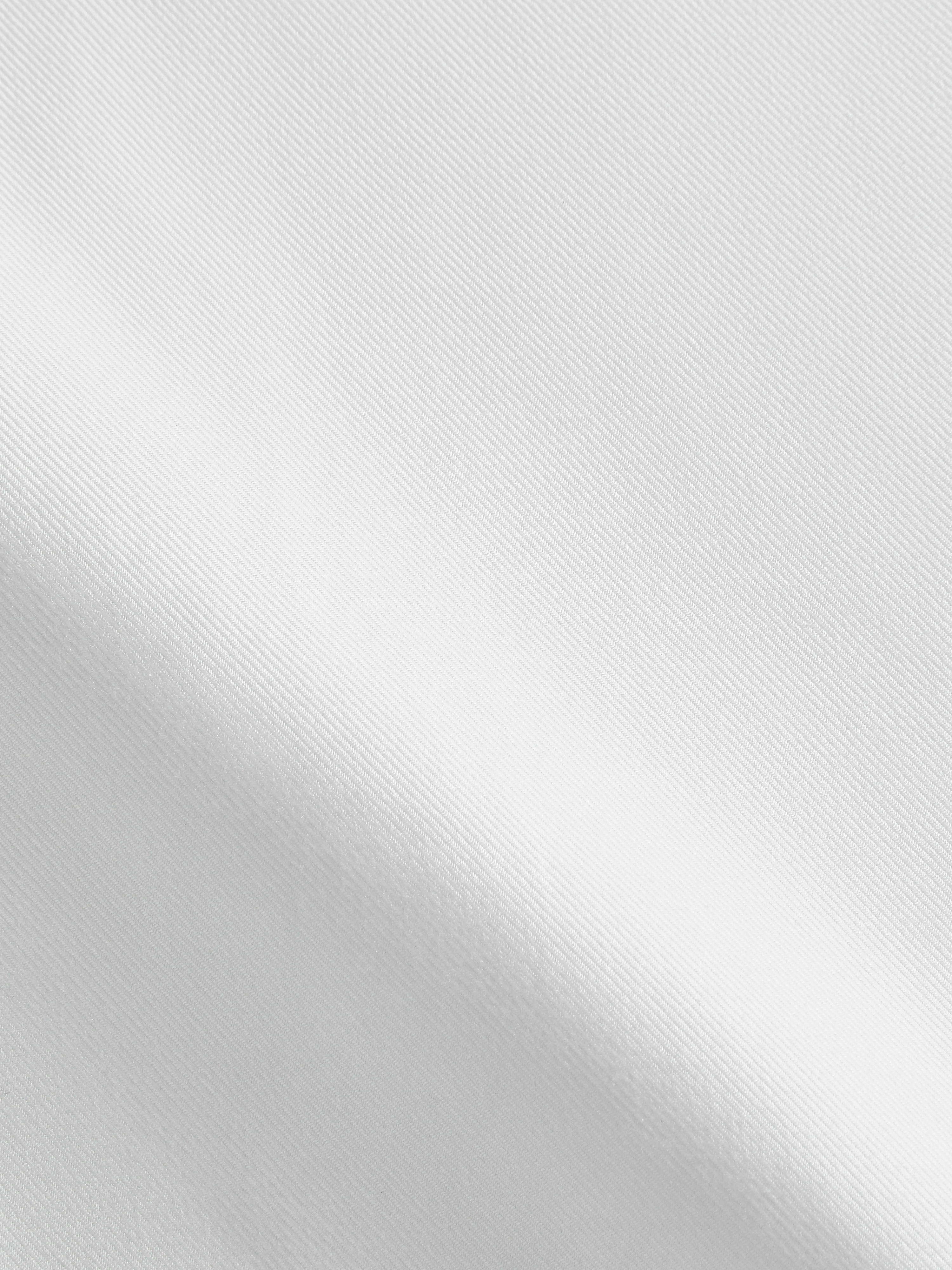 The Heritage Twill Shirt - Image 7