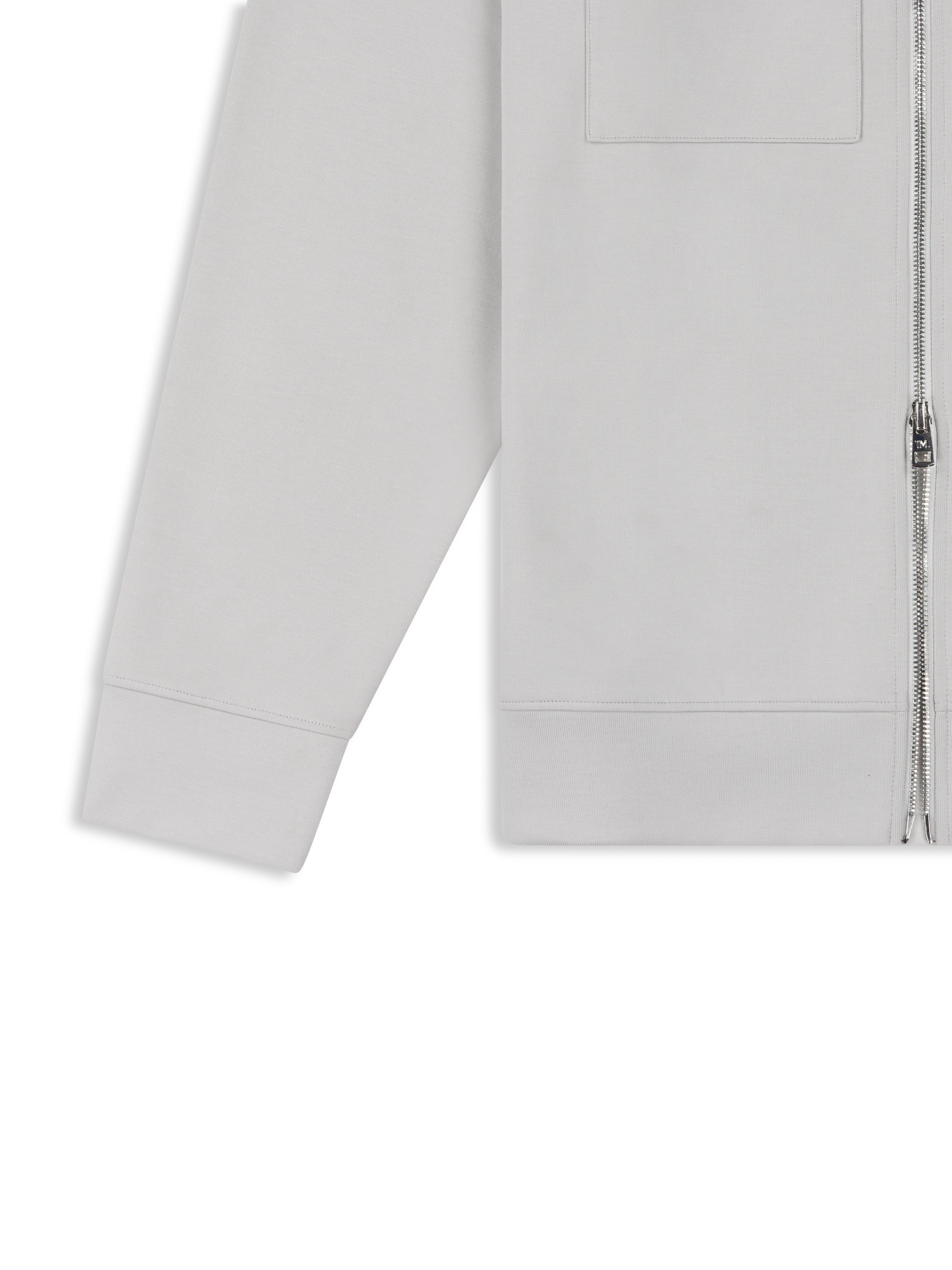 The Smart Zip Jacket - Image 3