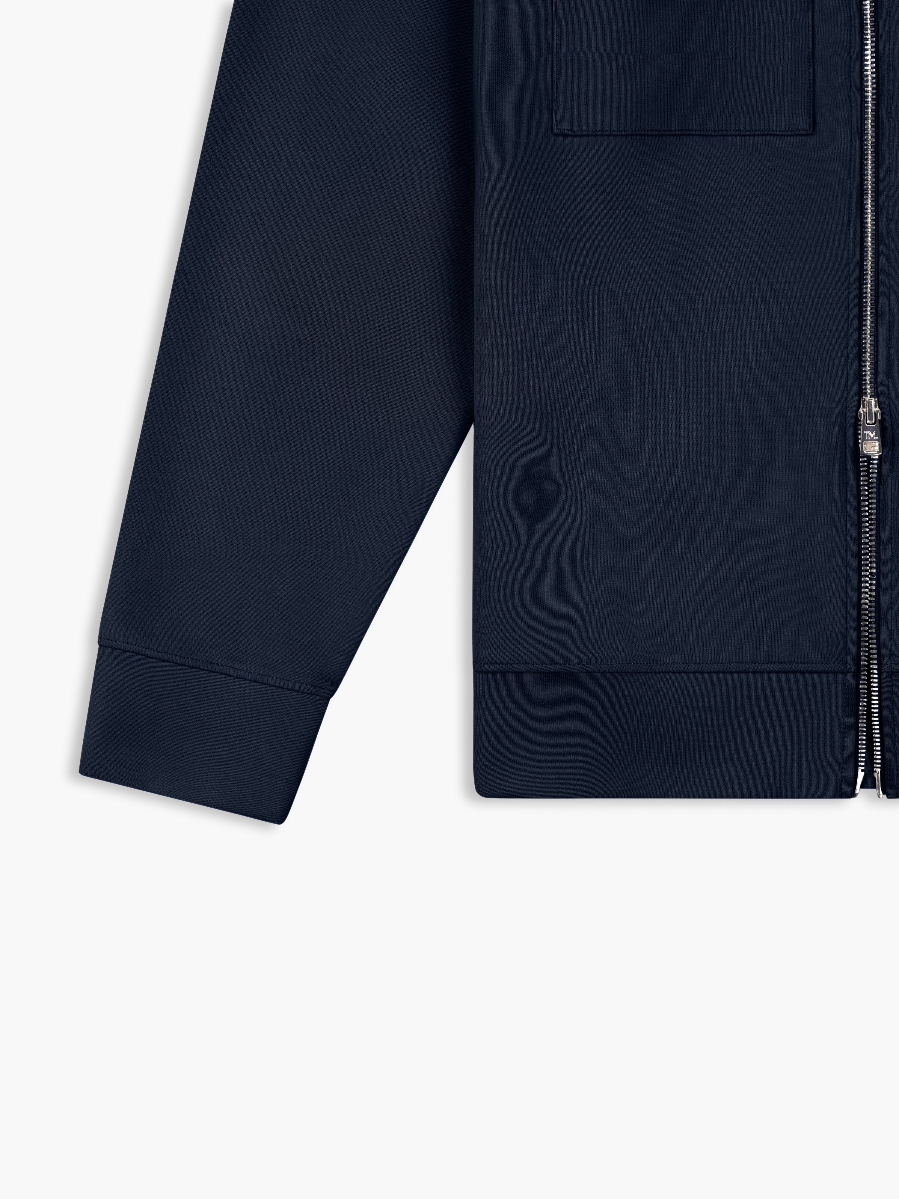 The Smart Zip Jacket - Image 4