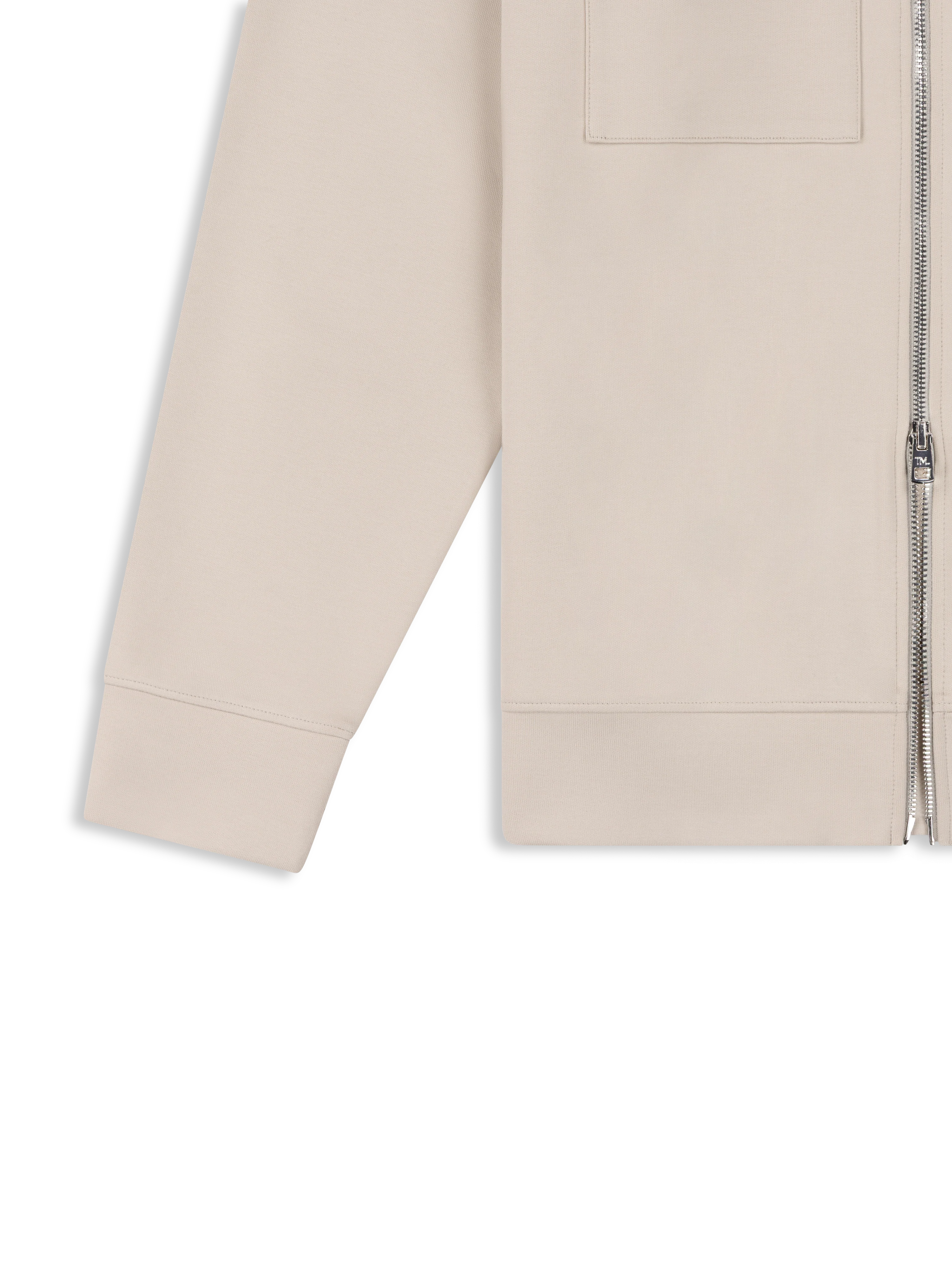 The Smart Zip Jacket - Image 5