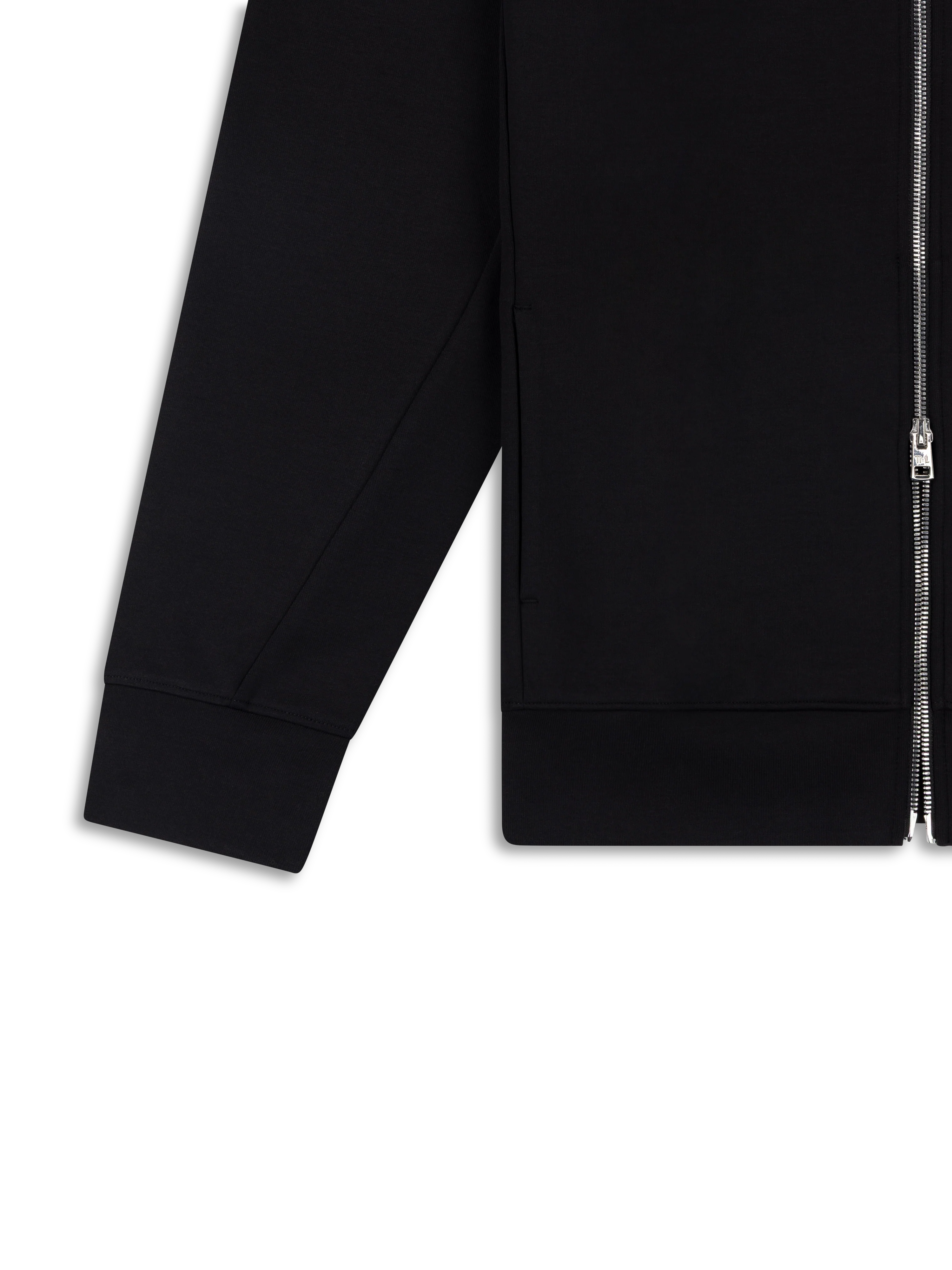 The Funnel Neck Jacket - Image 3