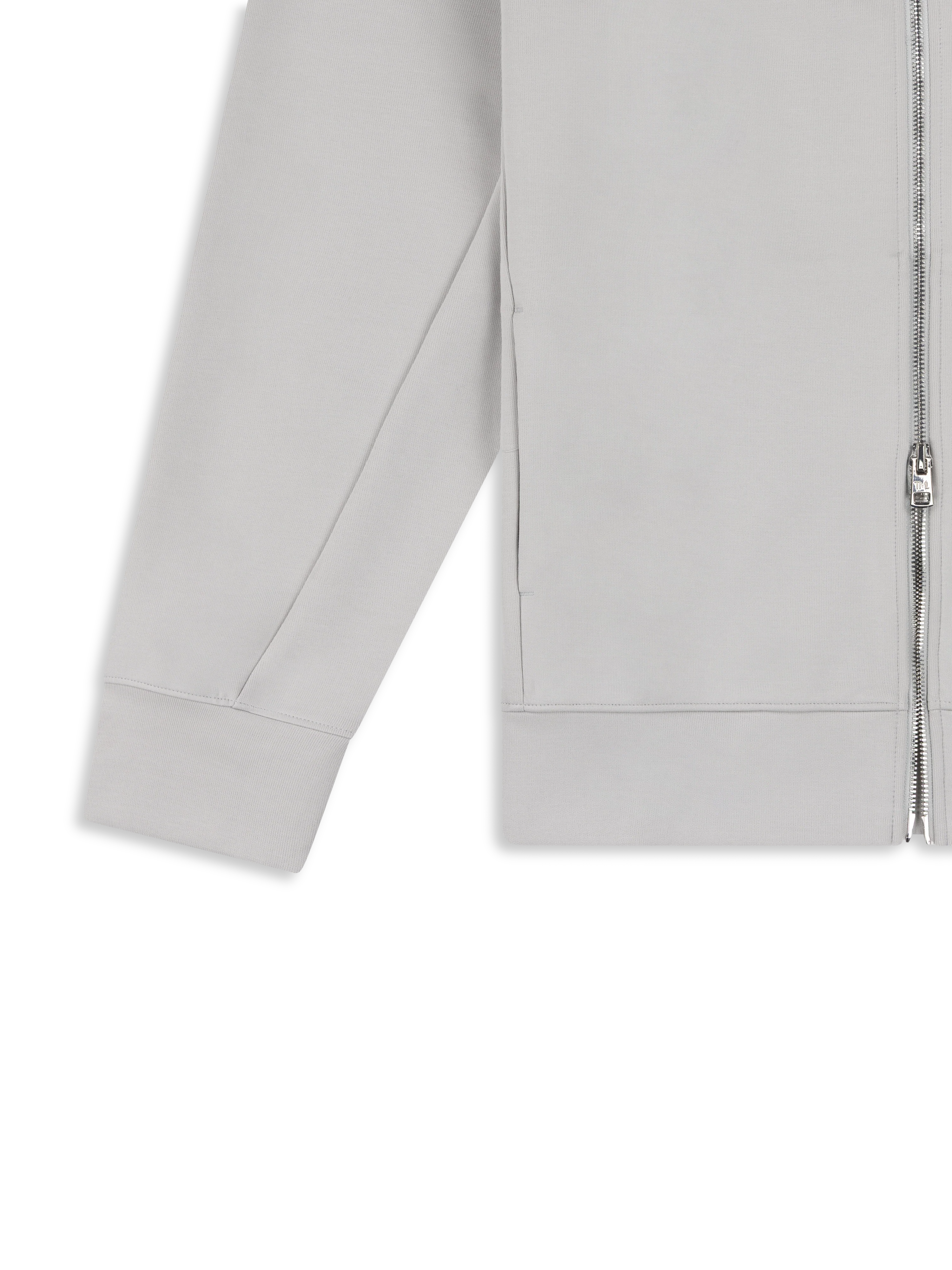The Funnel Neck Jacket - Image 3