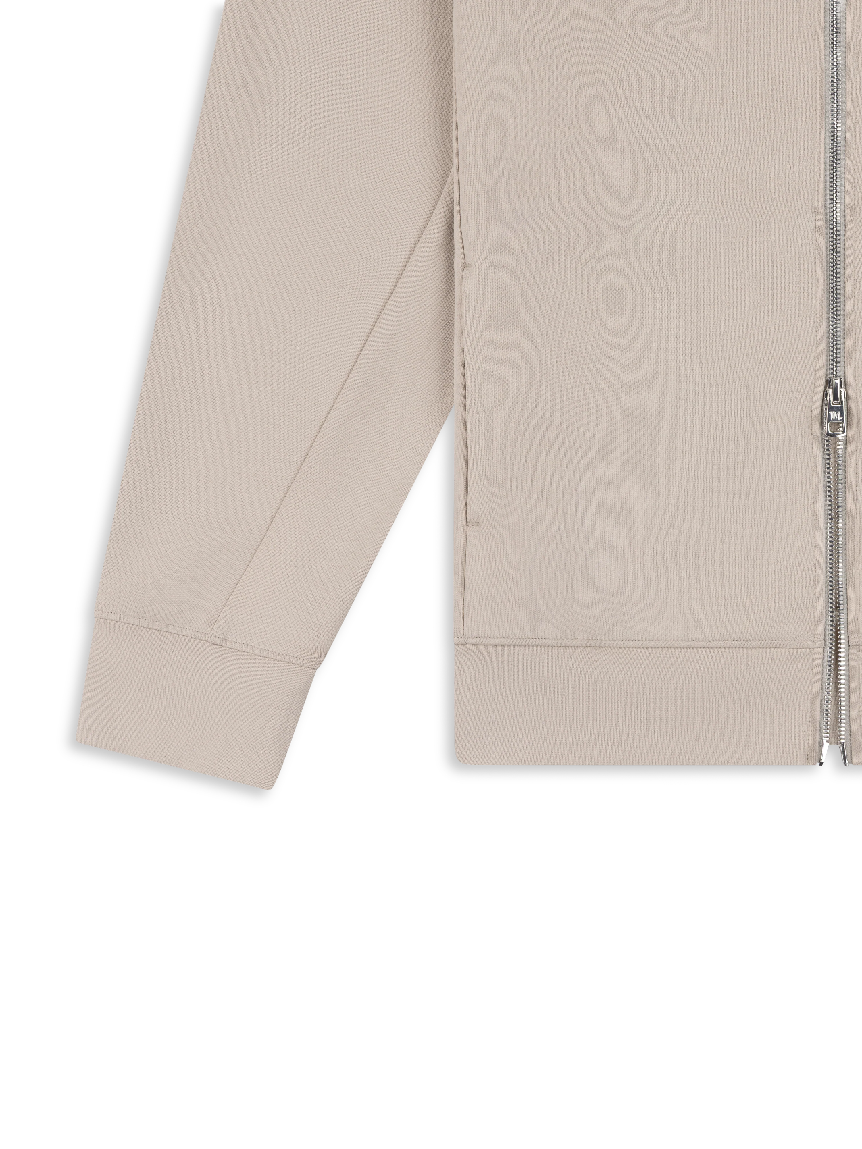 The Funnel Neck Jacket - Image 5