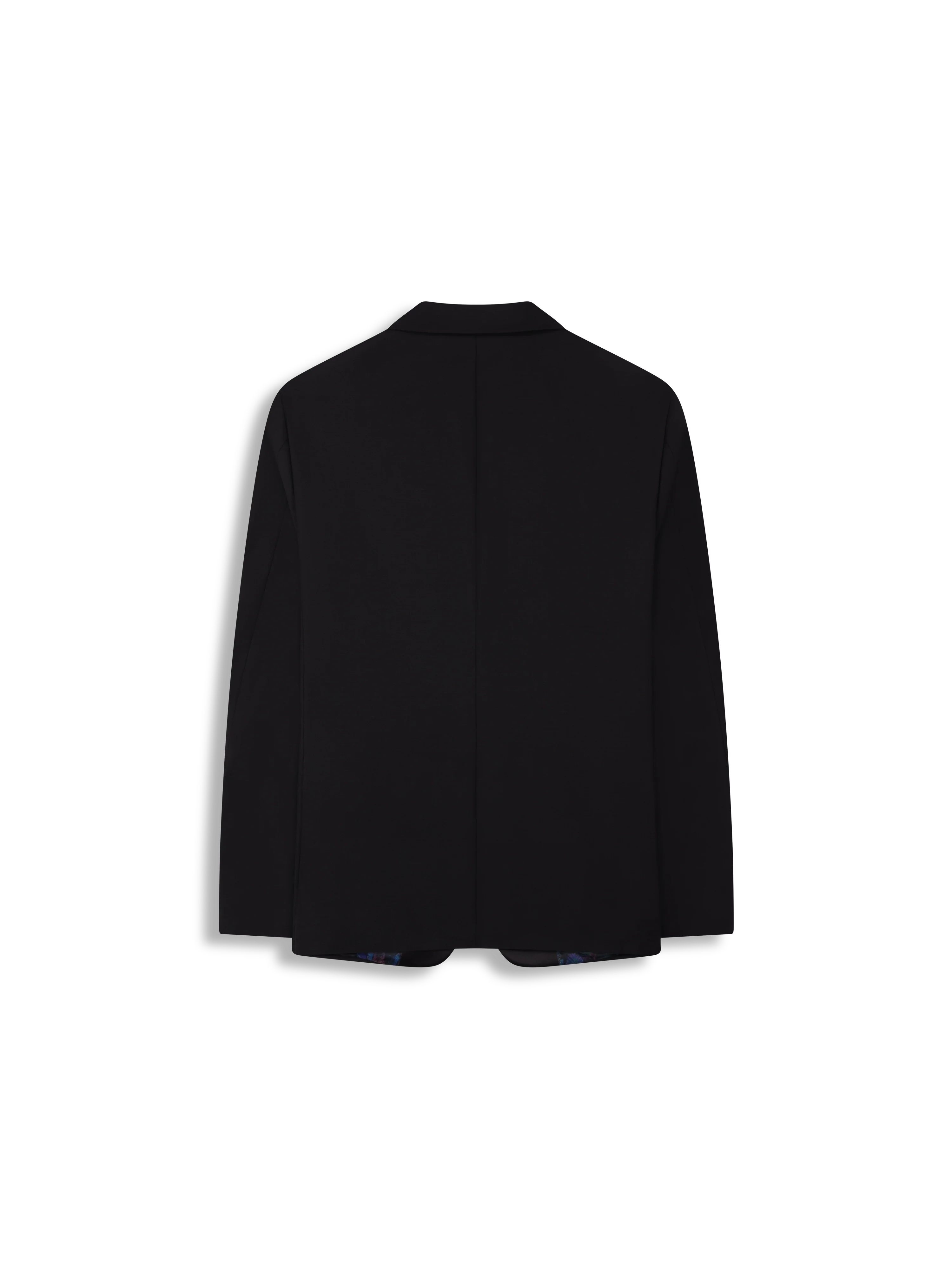 The Lancewood Peak Lapel Dinner Jacket - Image 3