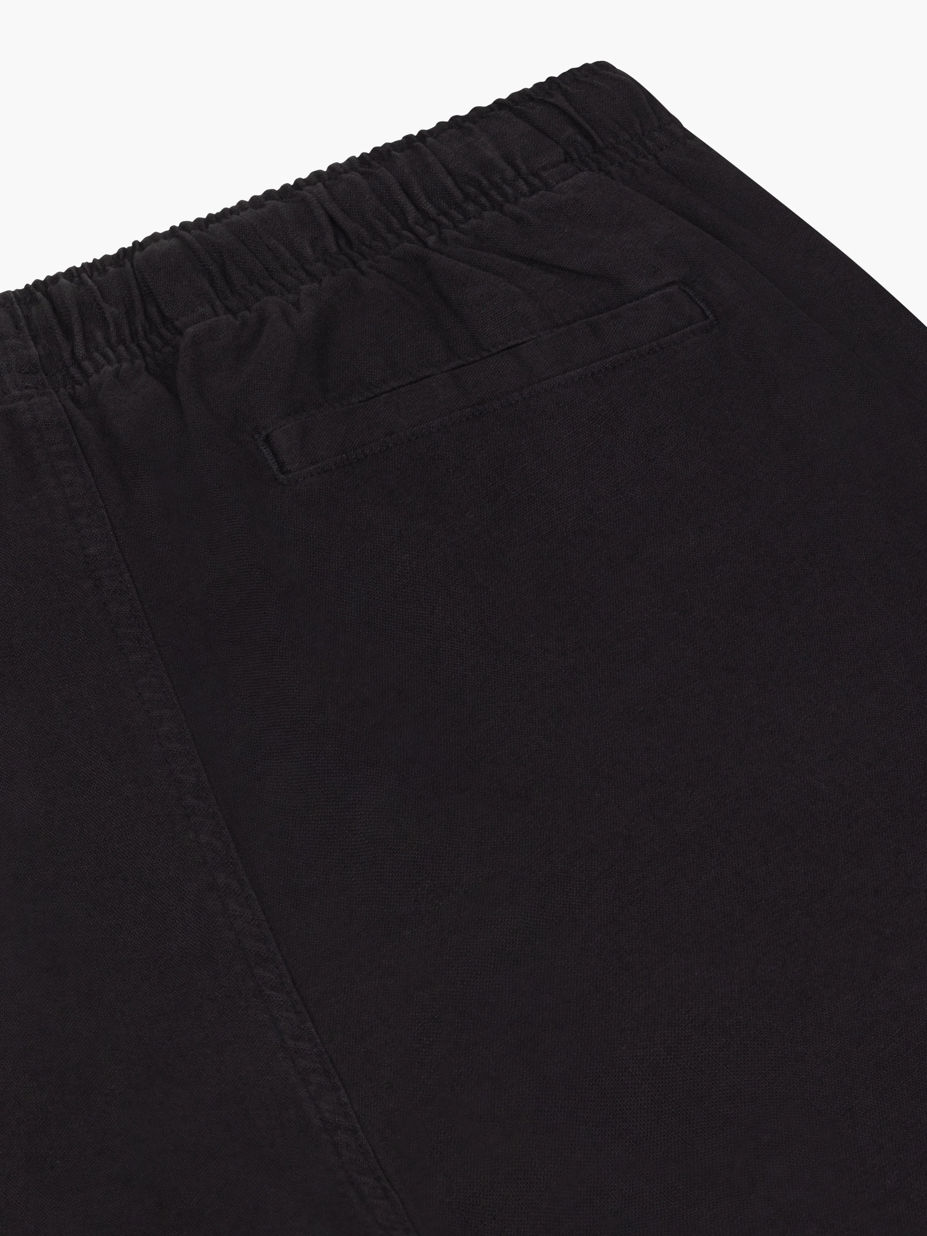 The Linen Blend Short - Image 3