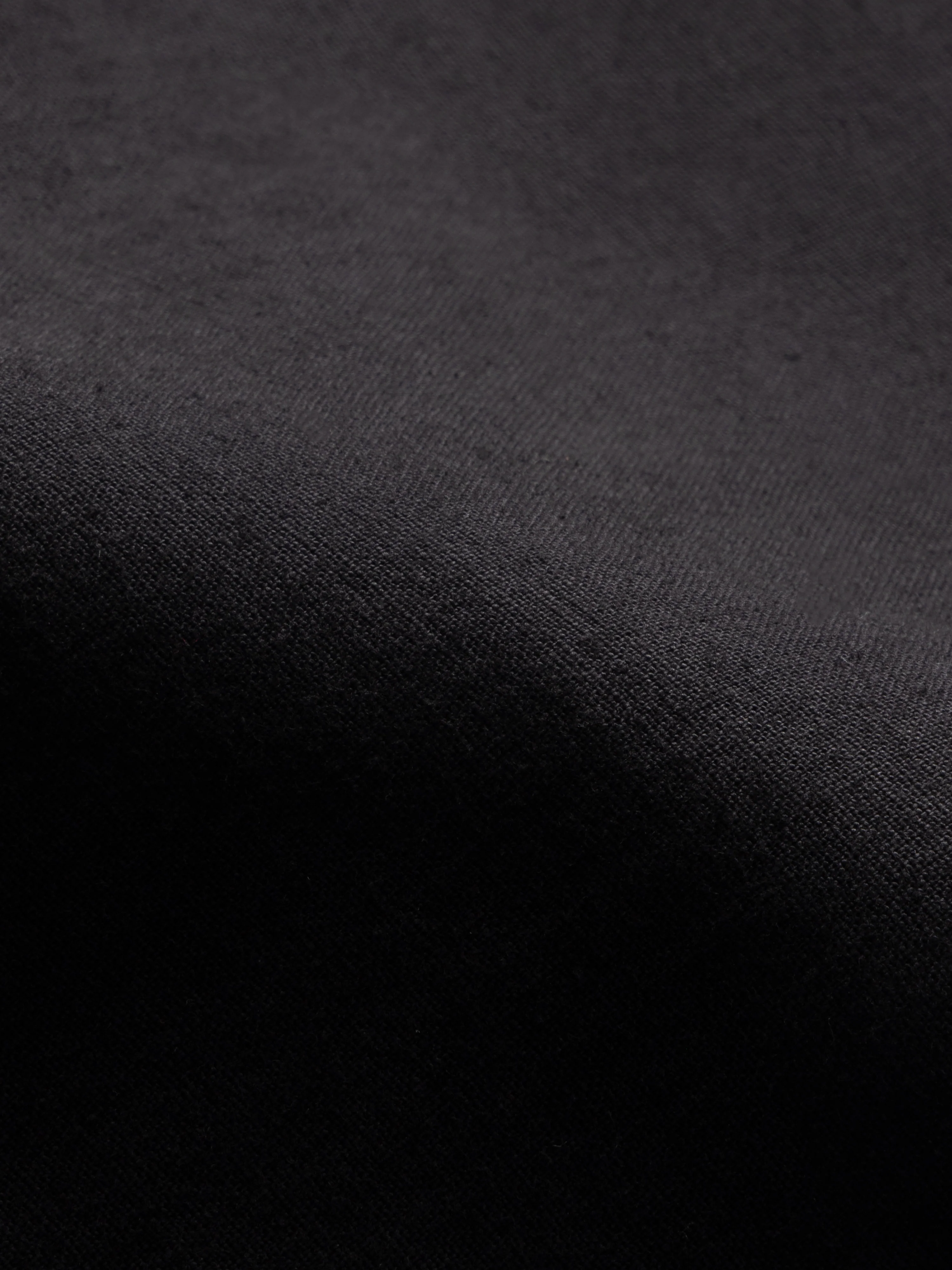 The Linen Blend Short - Image 4