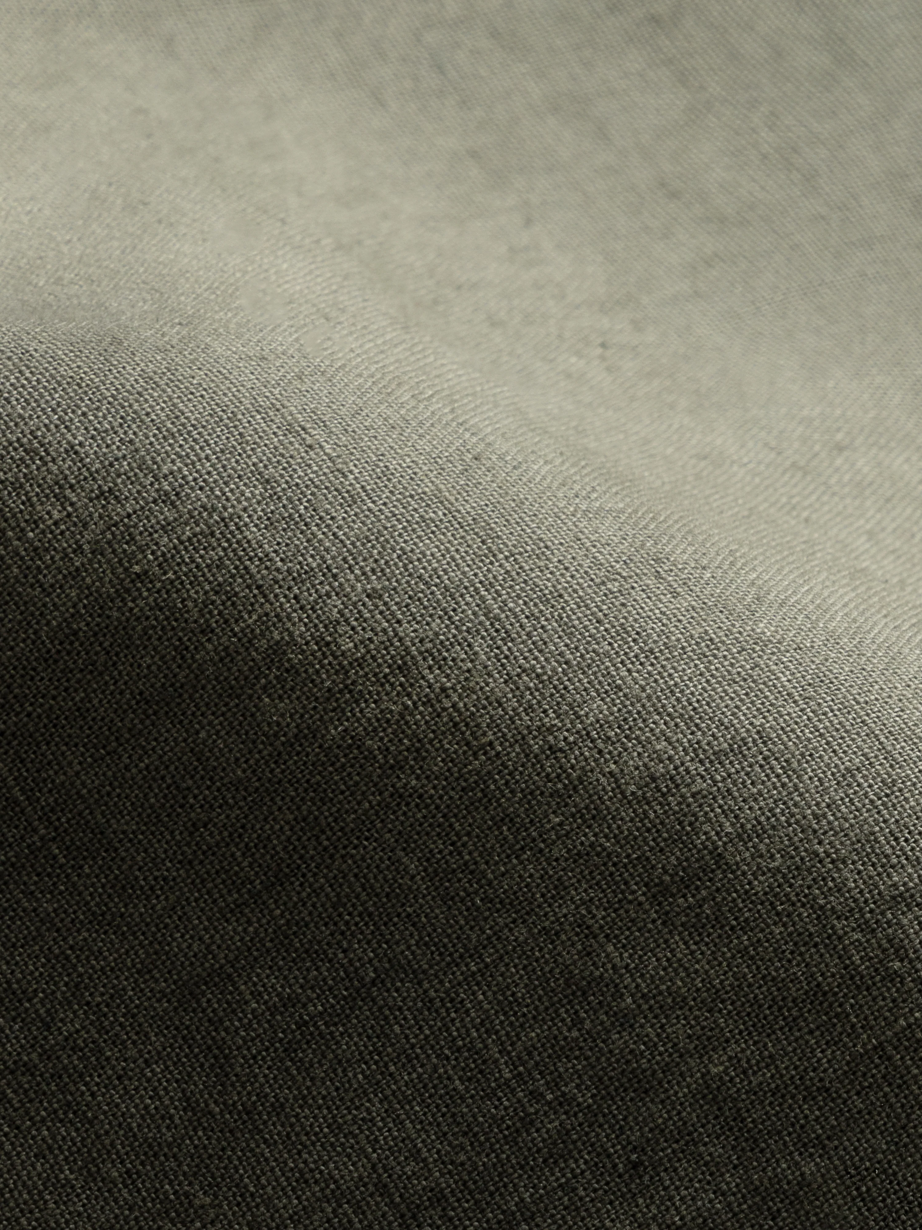 The Linen Blend Short - Image 4