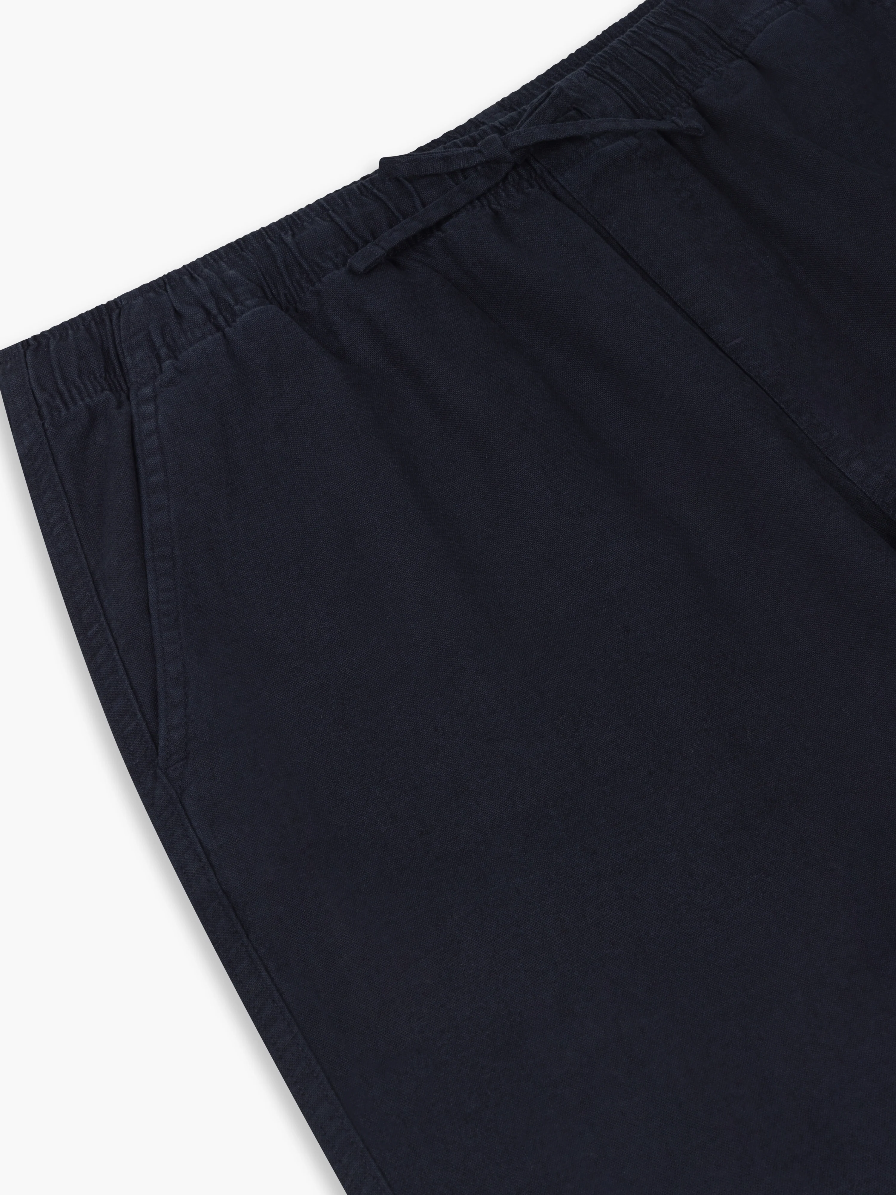 The Linen Blend Short - Image 2