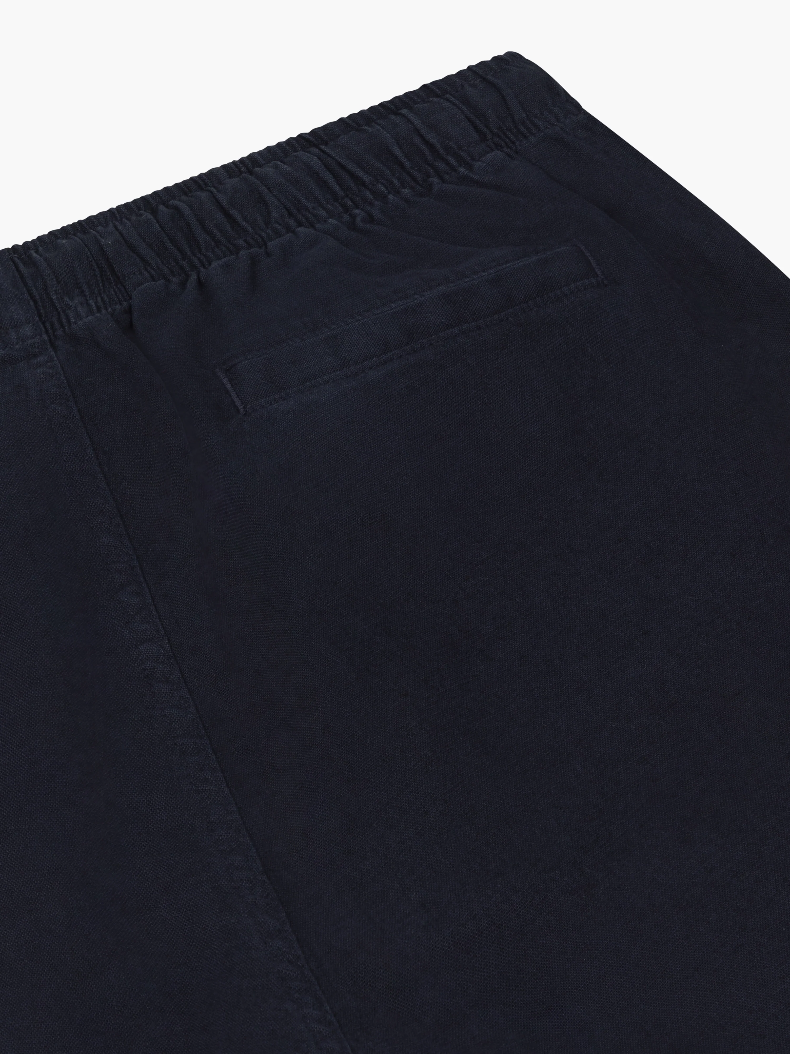 The Linen Blend Short - Image 3