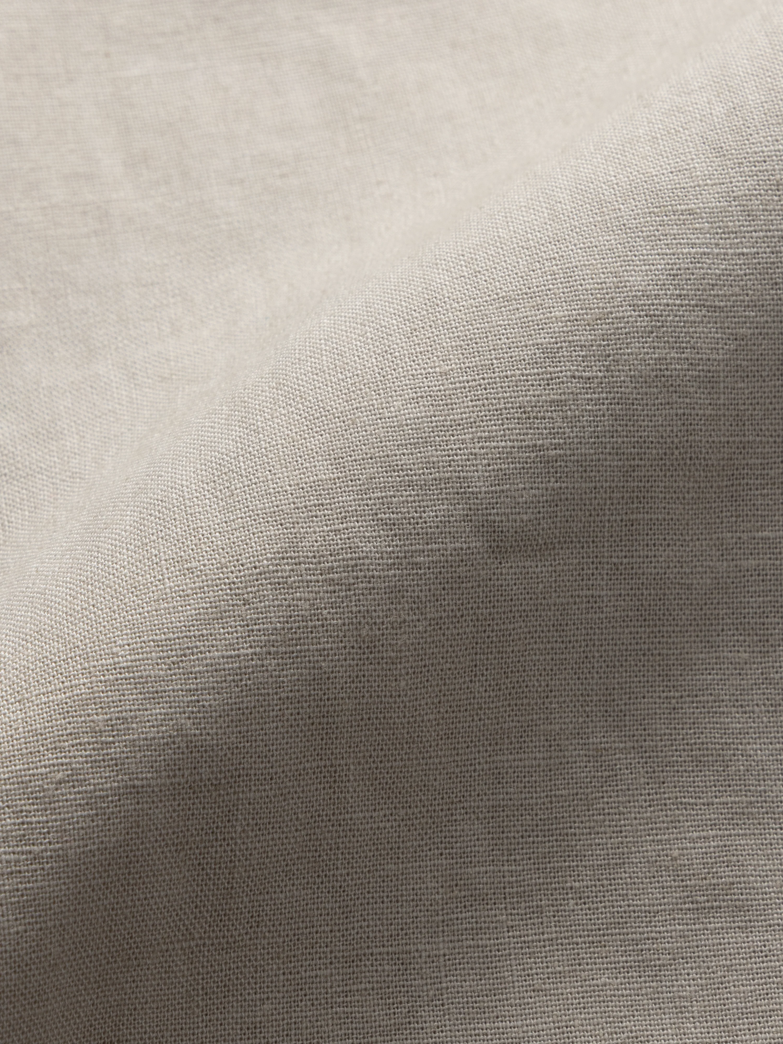 The Linen Blend Short - Image 4