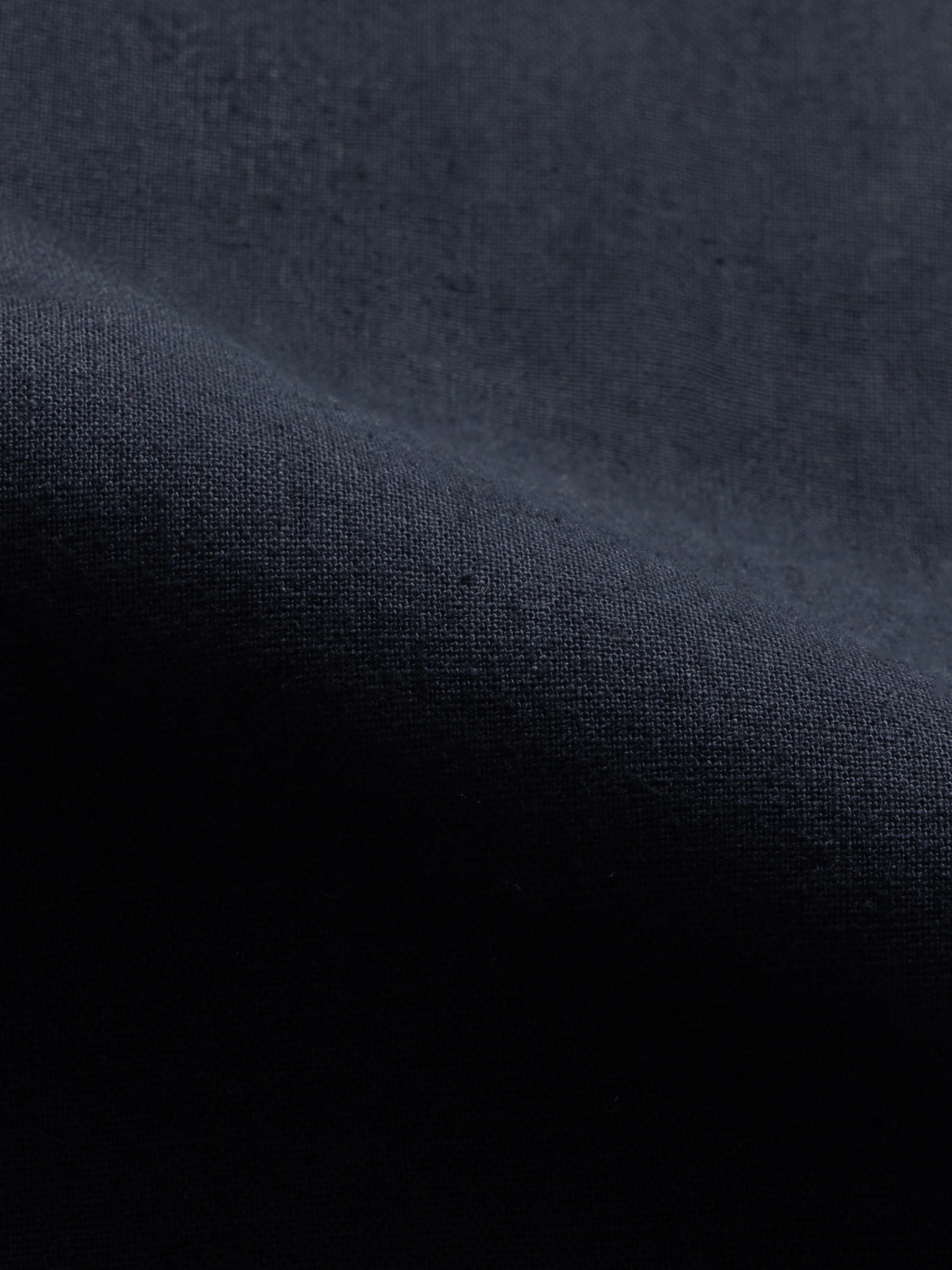The Linen Blend Short - Image 4