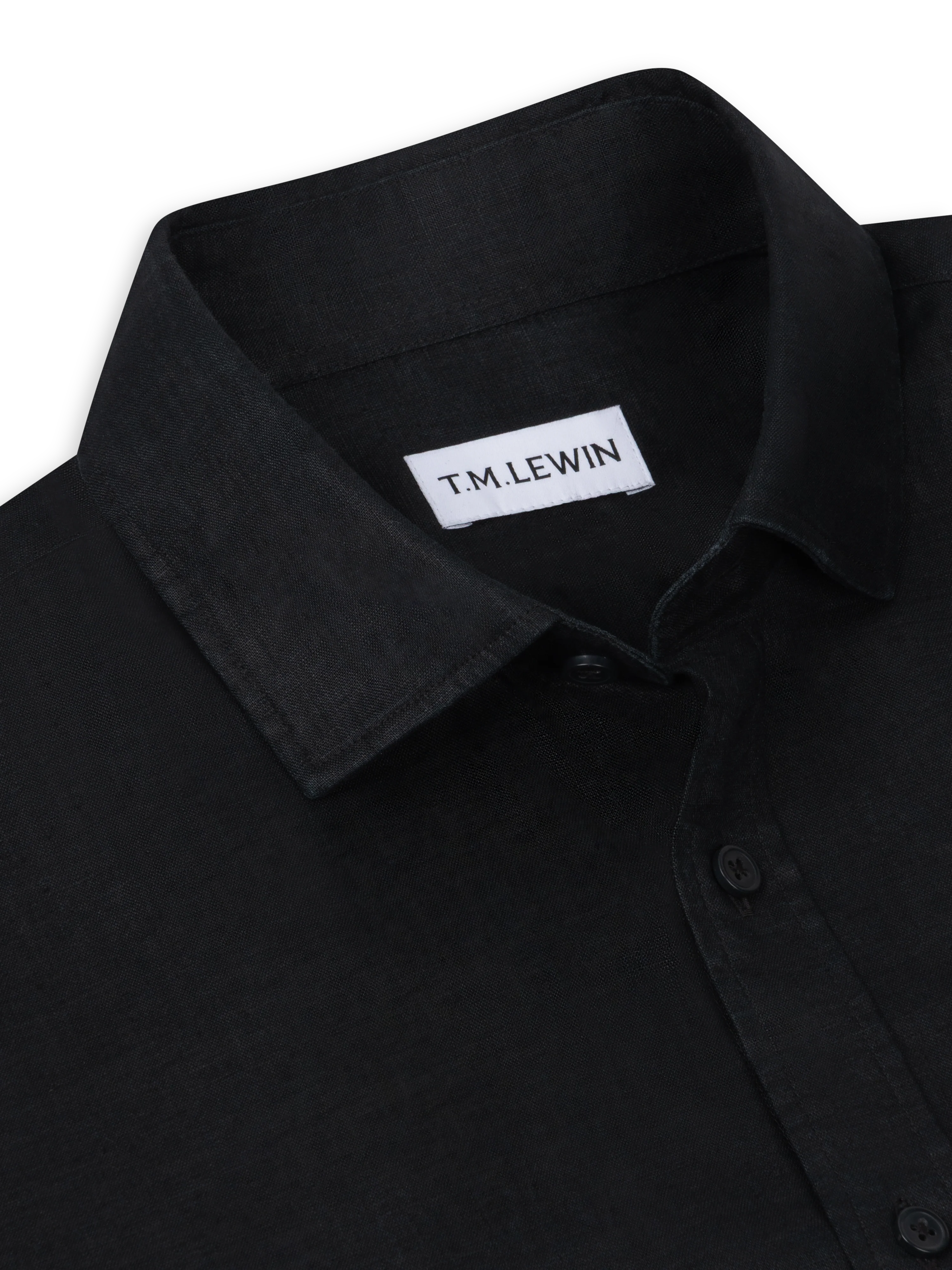 The Linen Shirt - Image 2