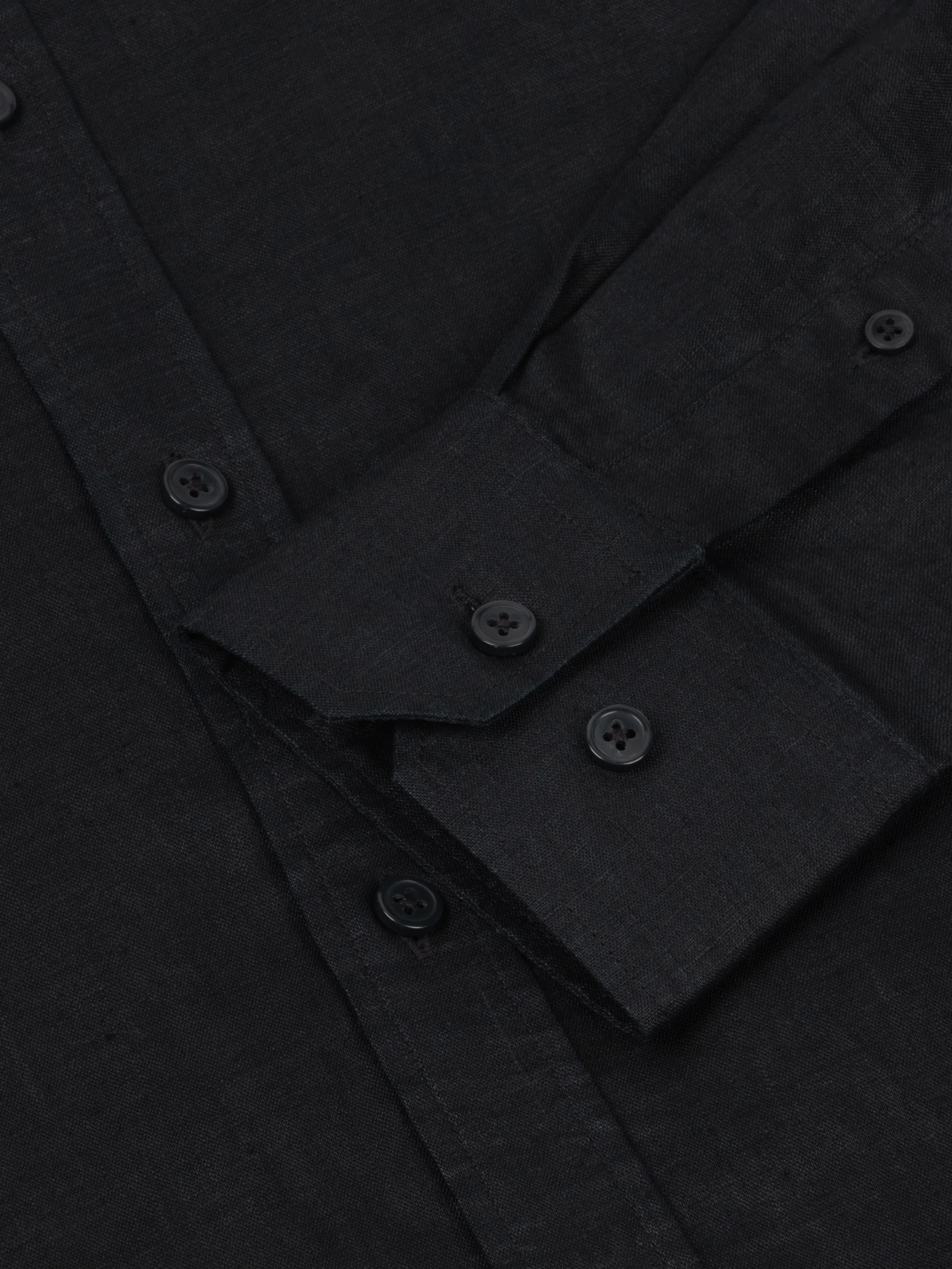 The Linen Shirt - Image 3