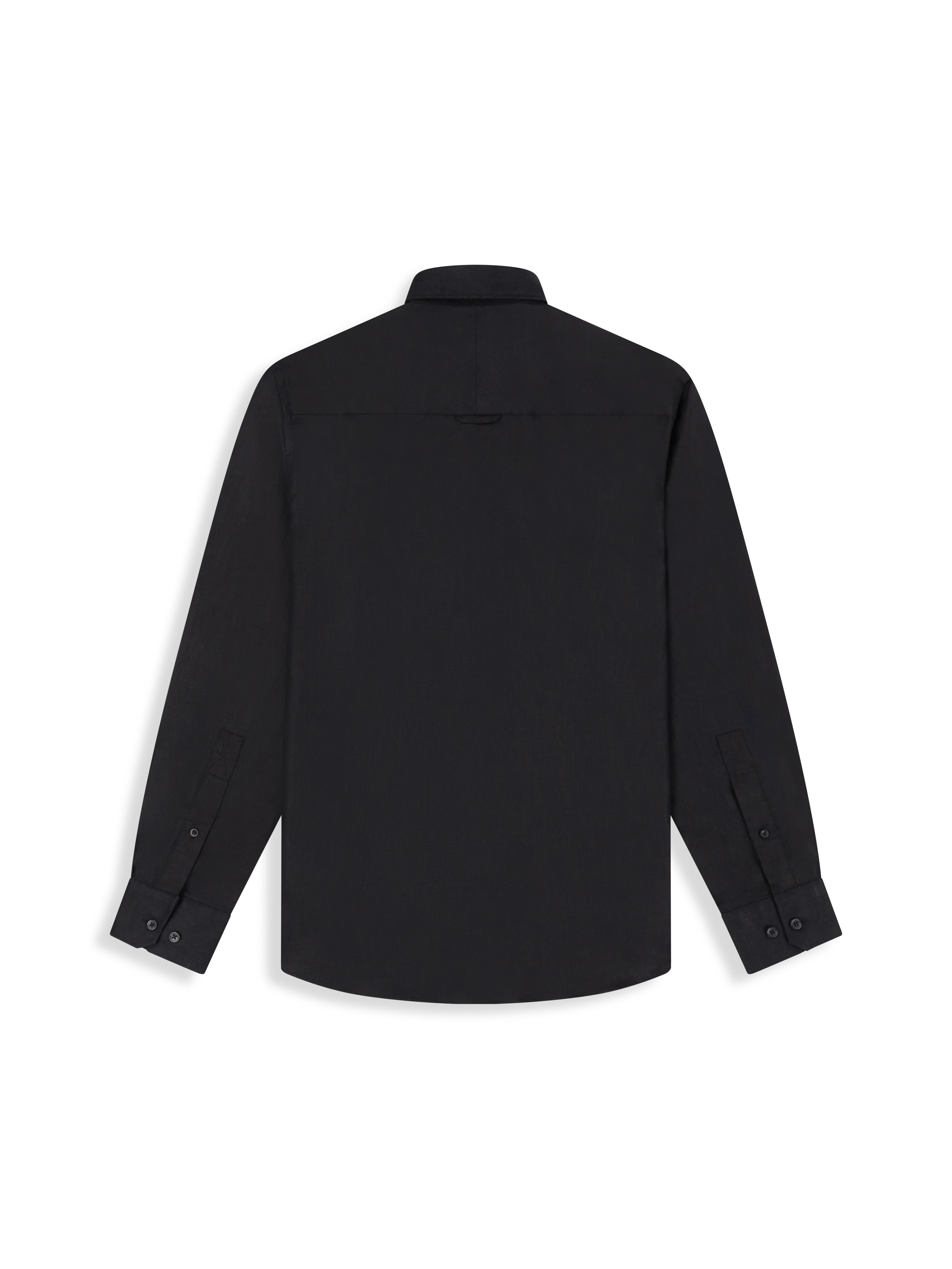 The Linen Shirt - Image 4
