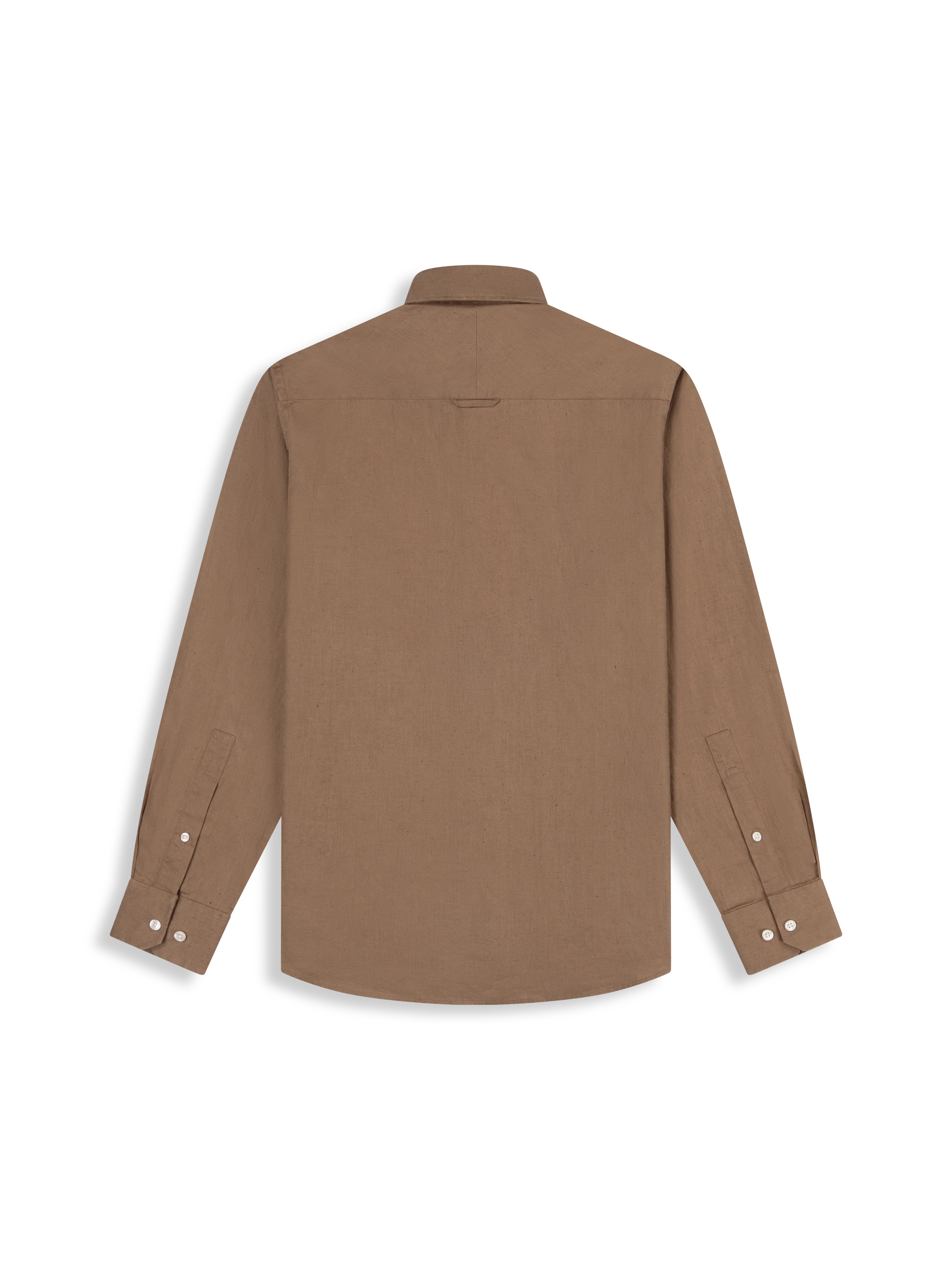 The Linen Shirt - Image 4