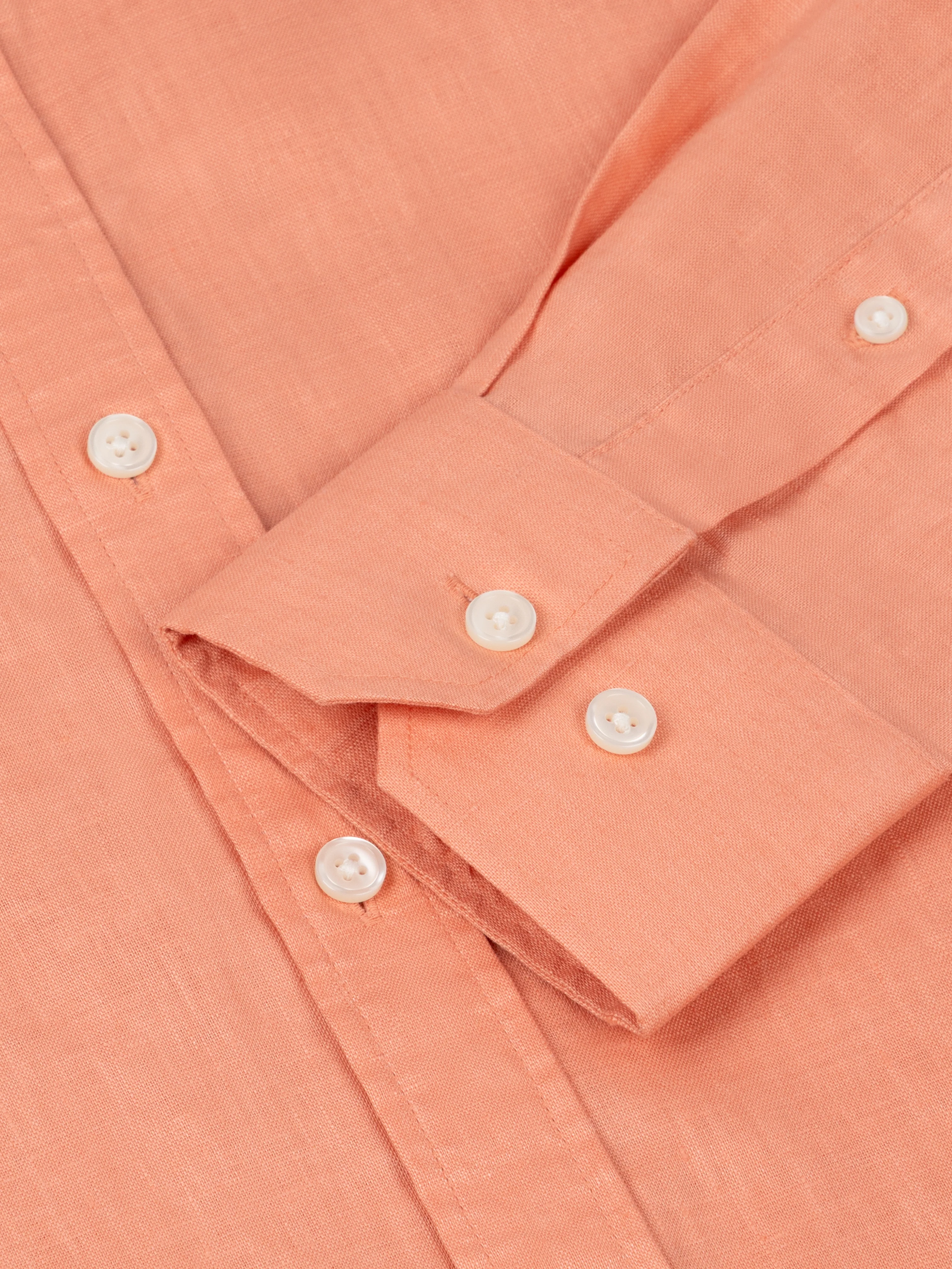 The Linen Shirt - Image 3