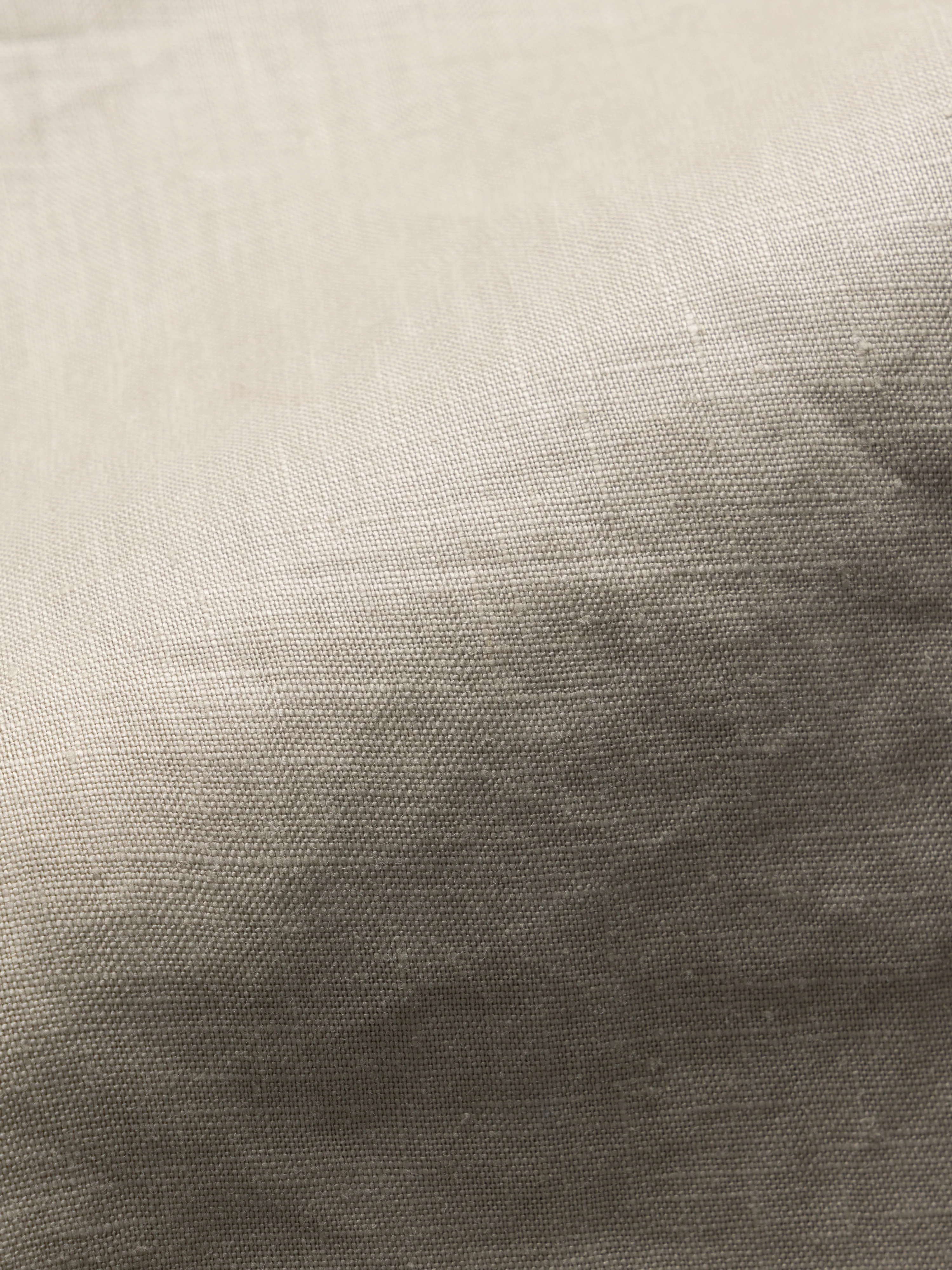 The Linen Shirt - Image 5
