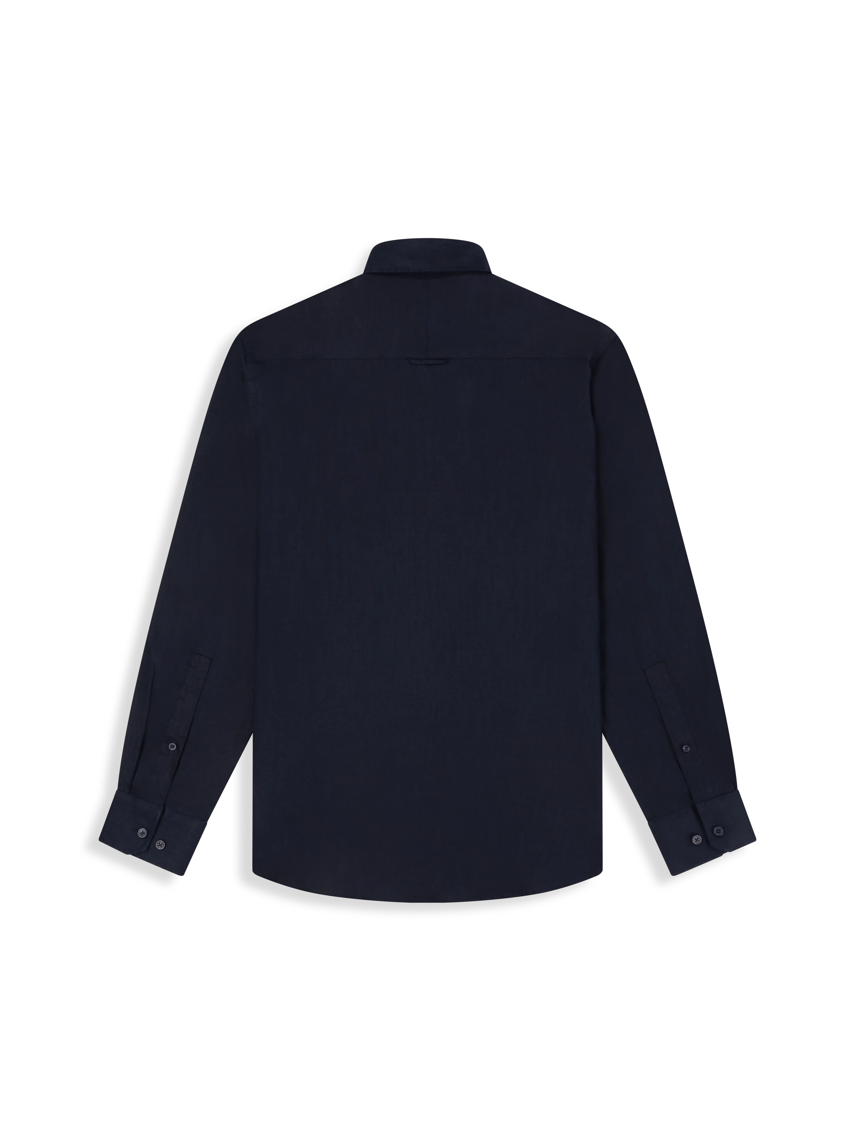 The Linen Shirt - Image 4