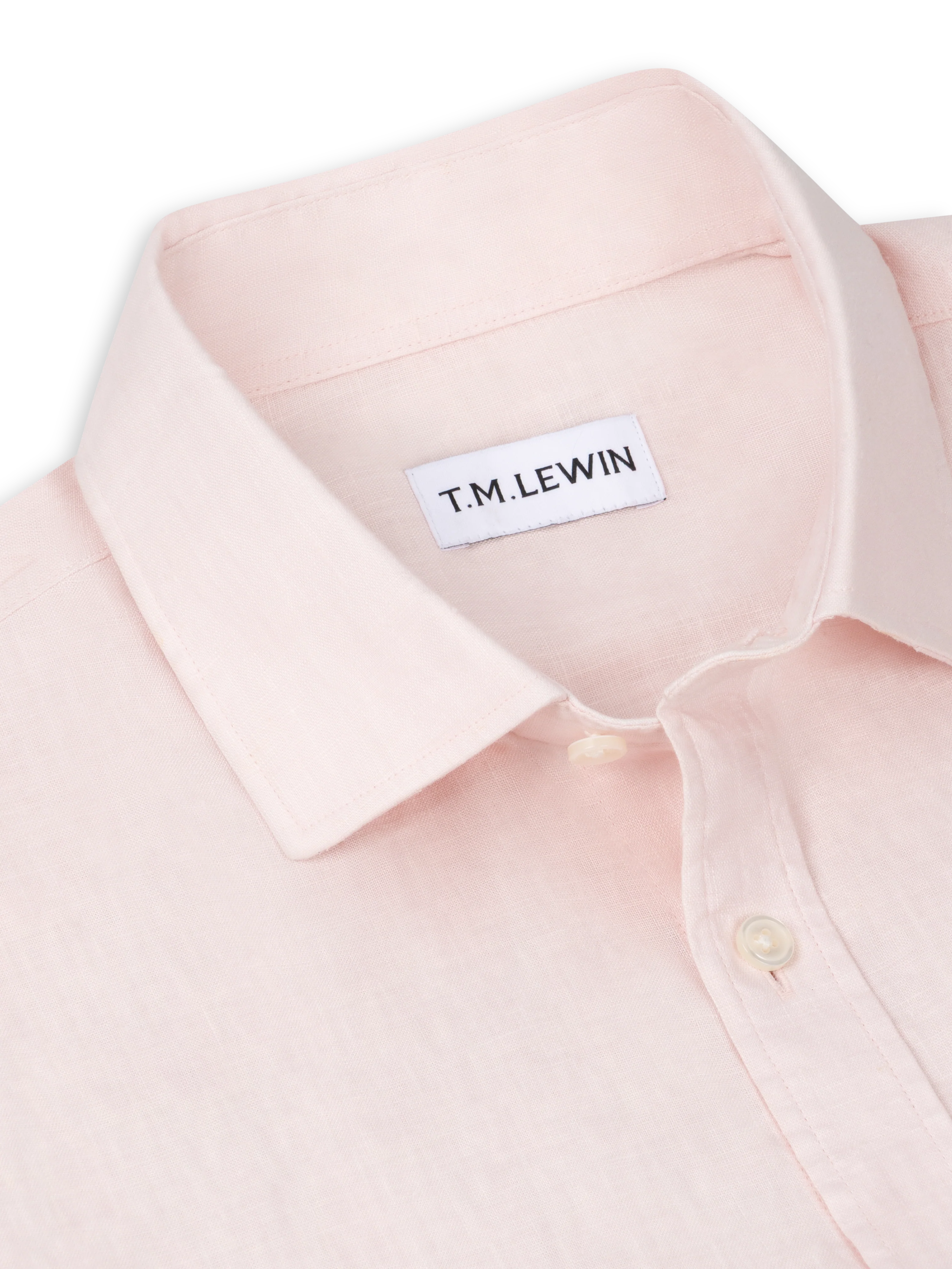 The Linen Shirt - Image 2