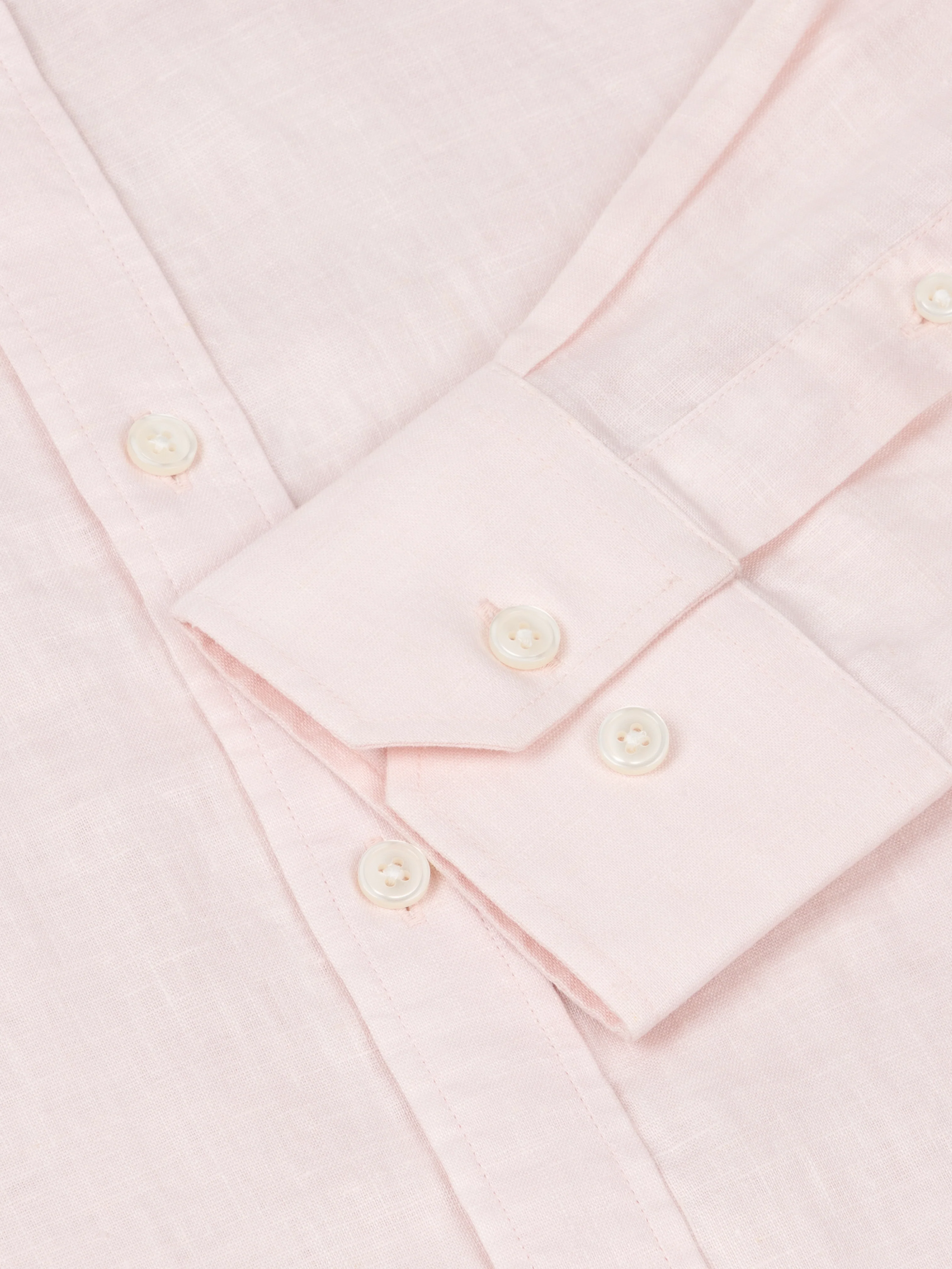 The Linen Shirt - Image 3
