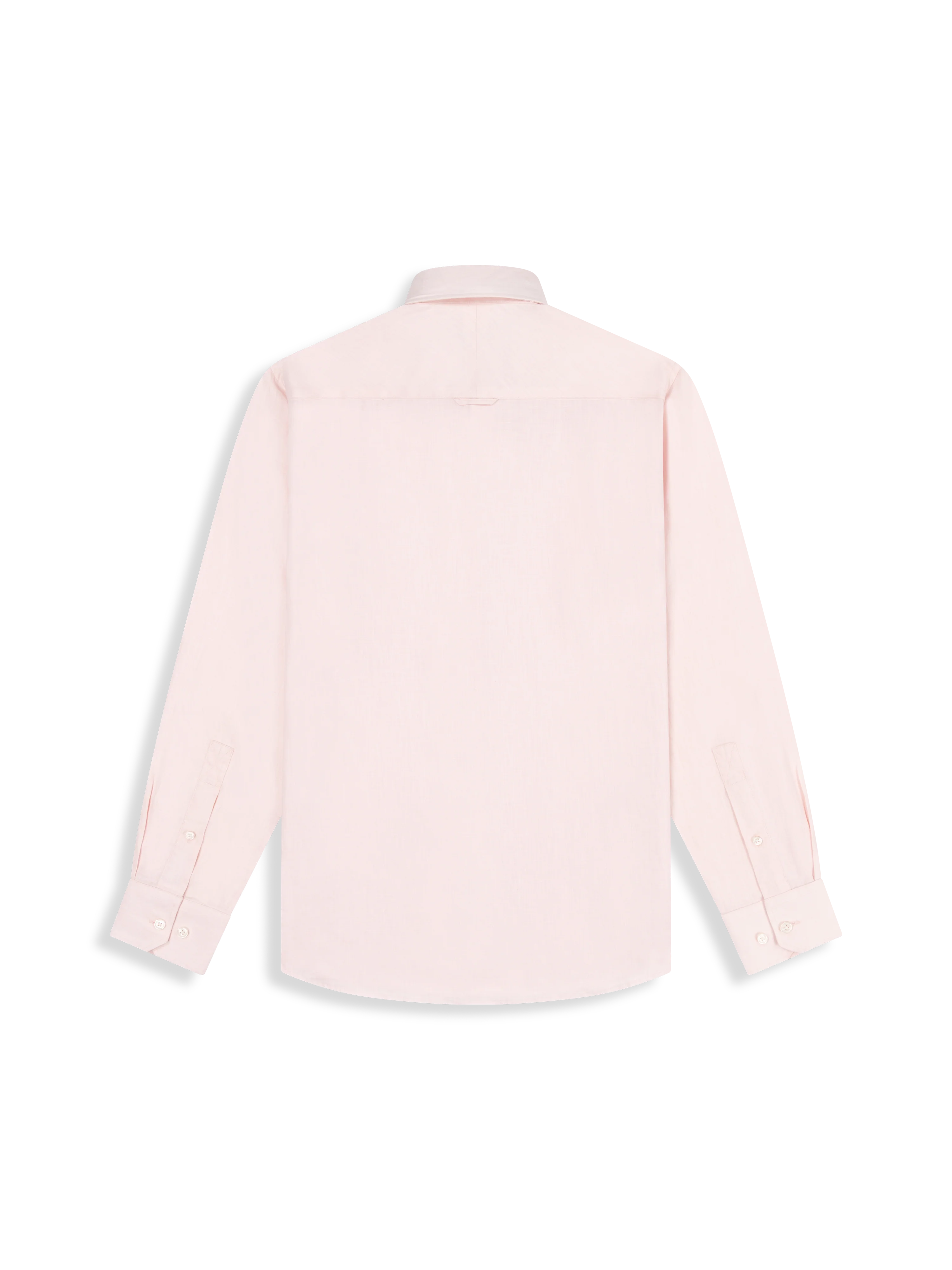 The Linen Shirt - Image 4