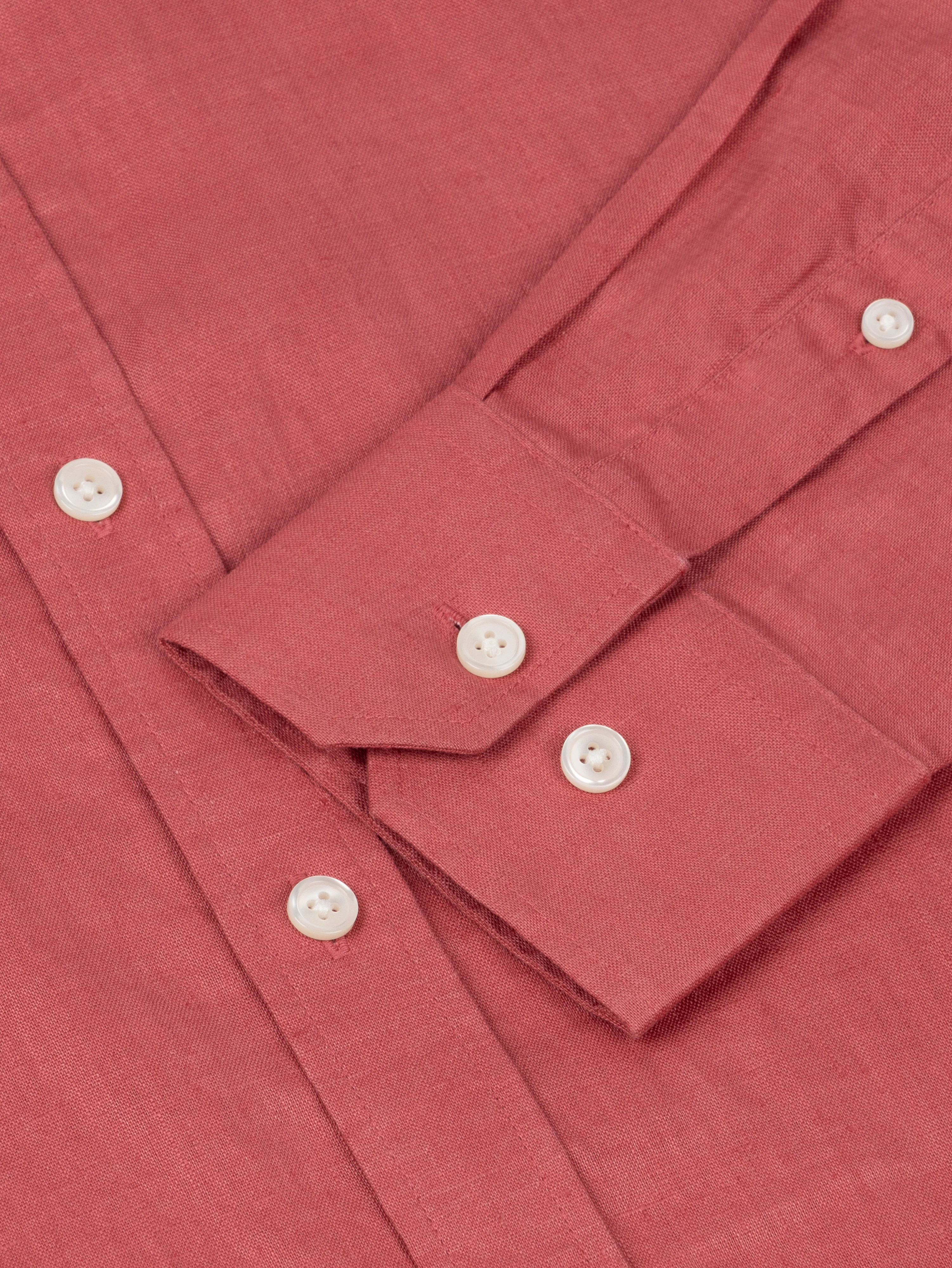 The Linen Shirt - Image 3