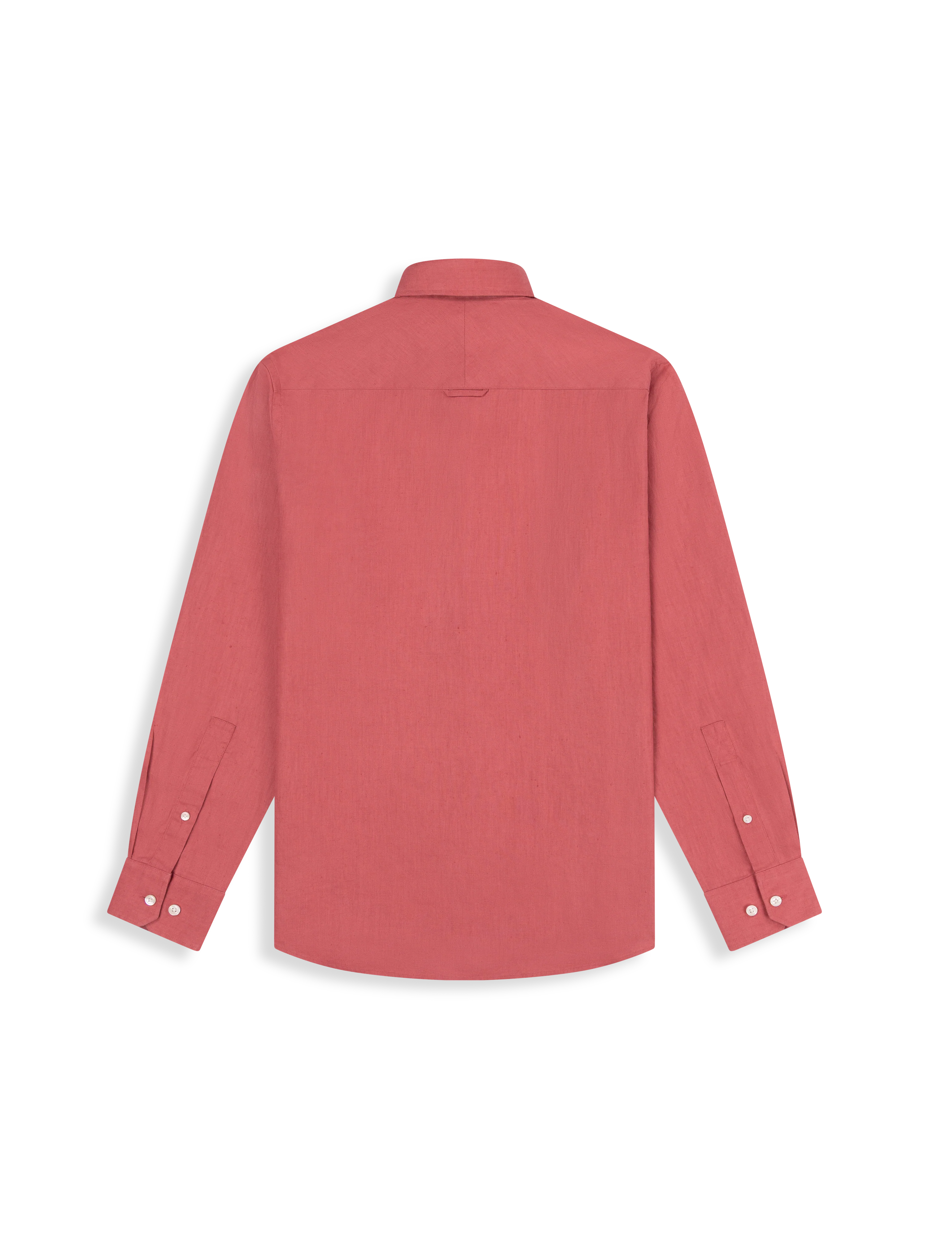 The Linen Shirt - Image 4