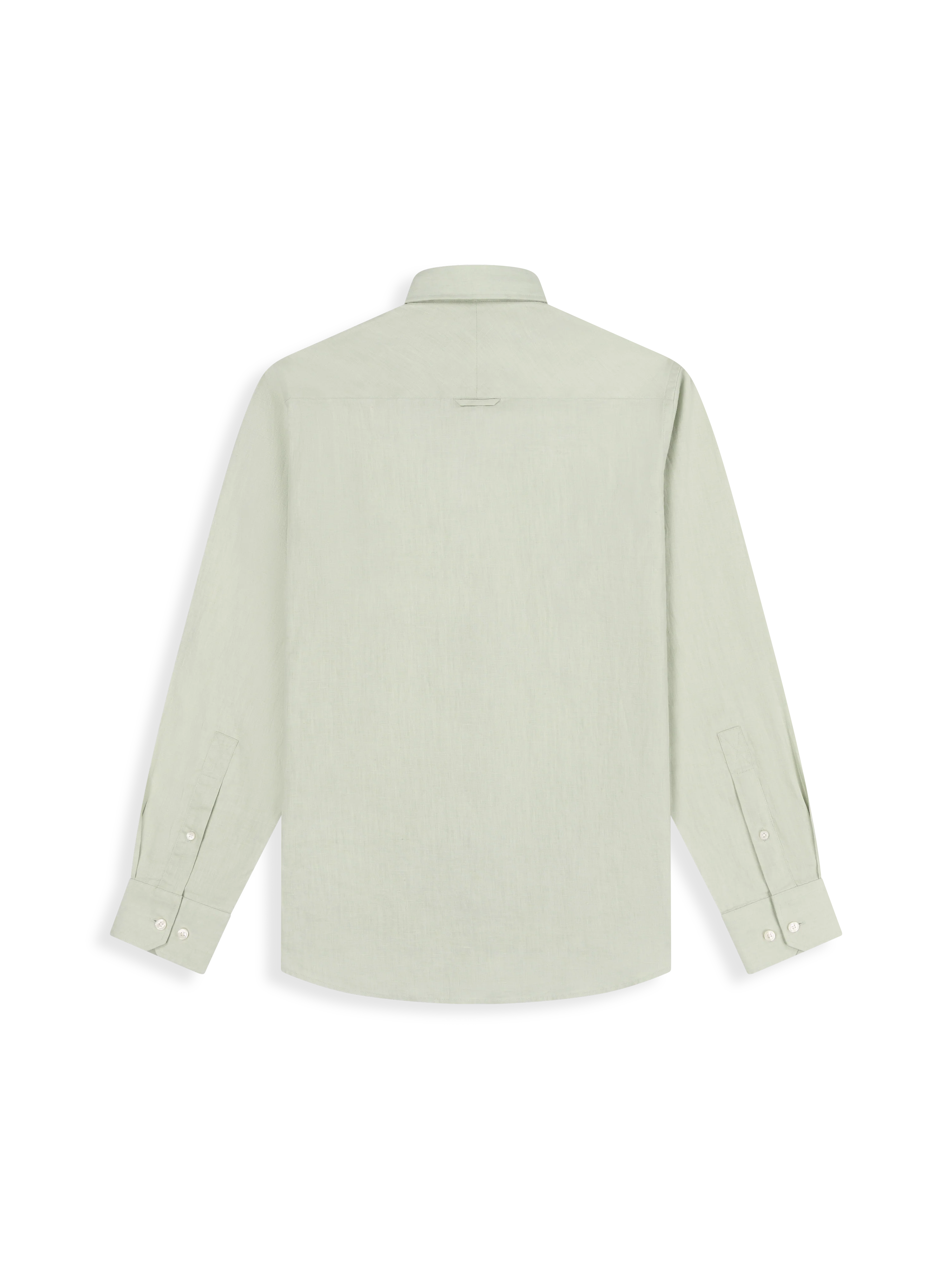 The Linen Shirt - Image 4