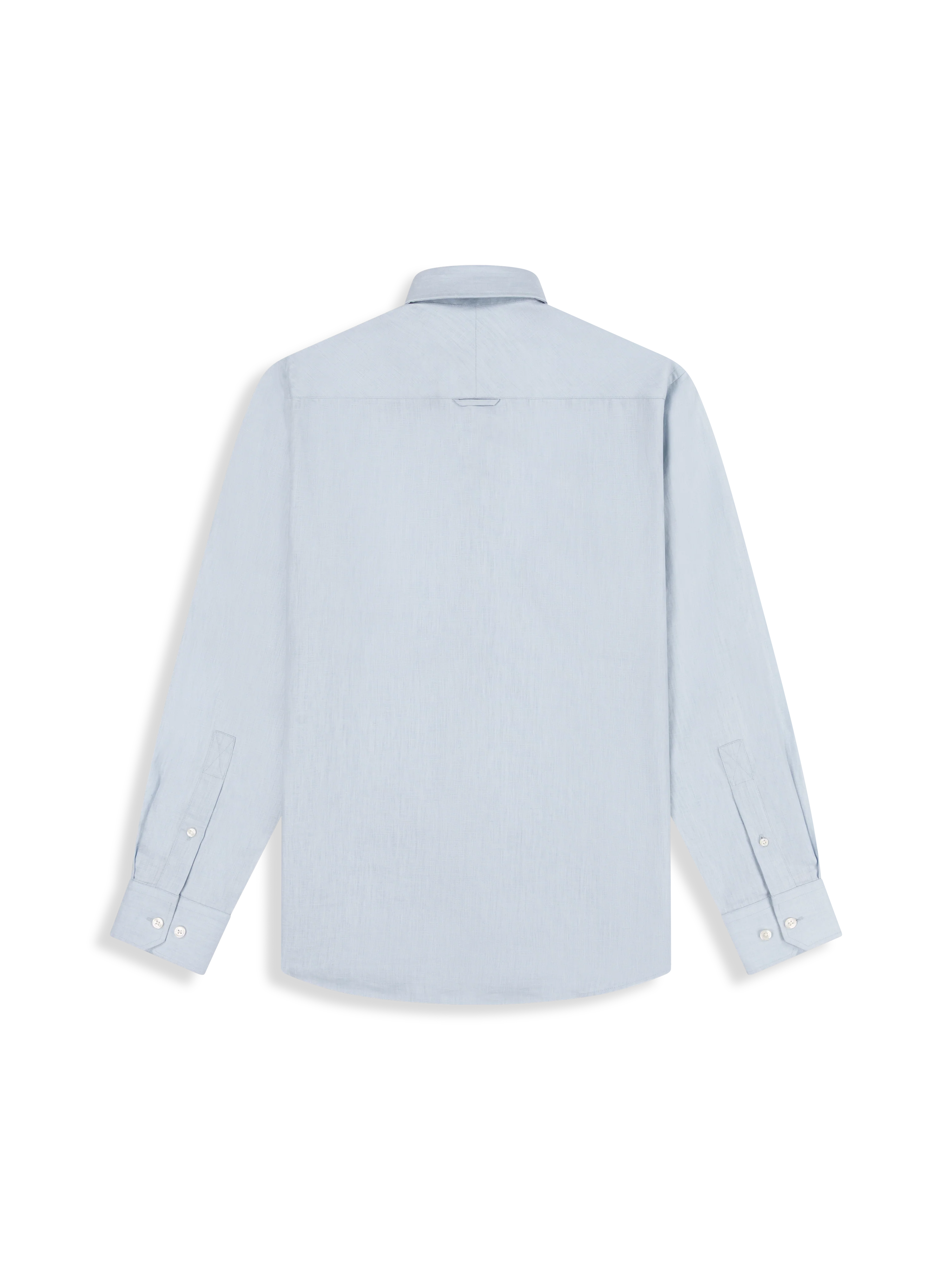 The Linen Shirt - Image 4