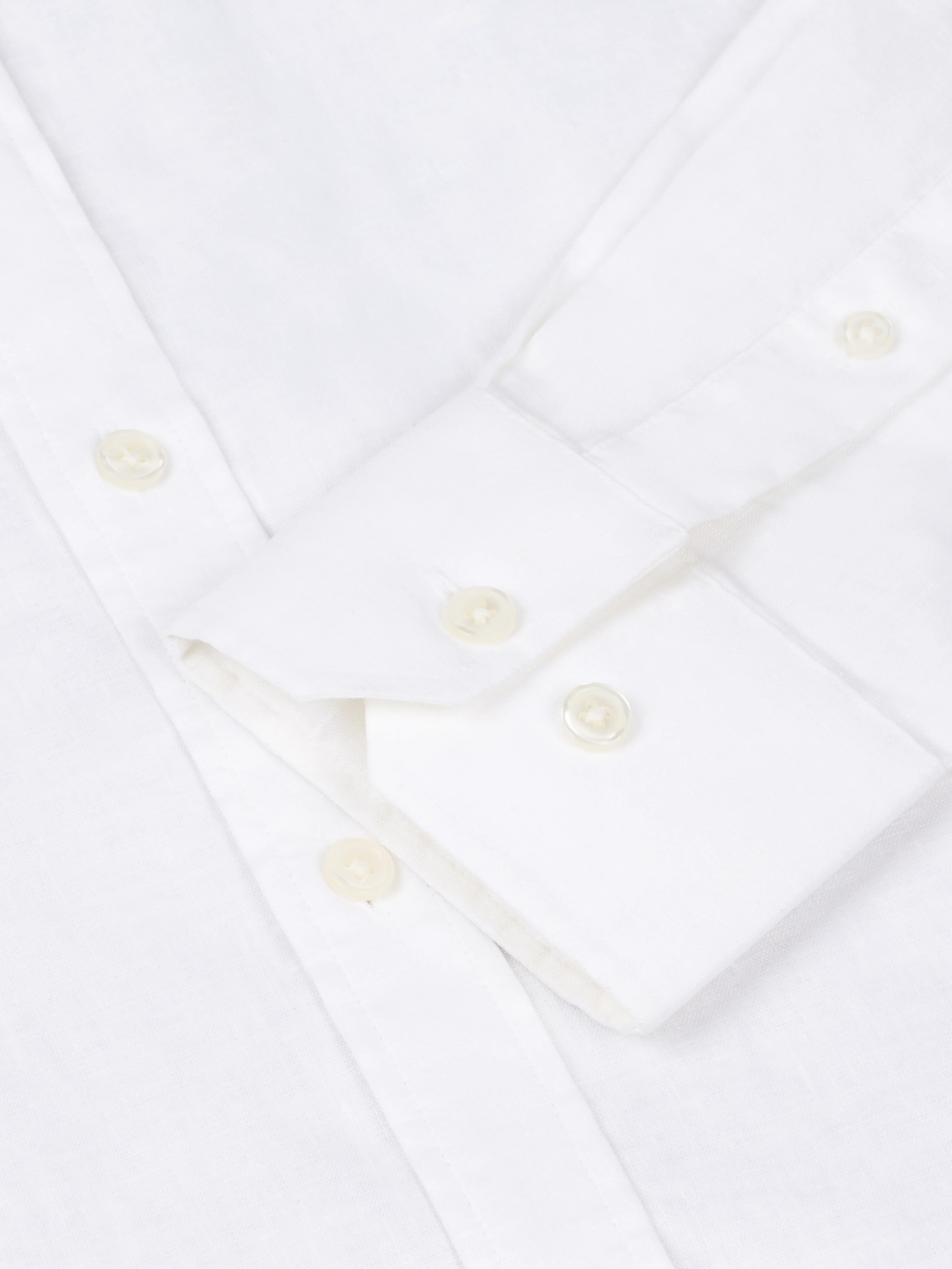 The Linen Shirt - Image 3