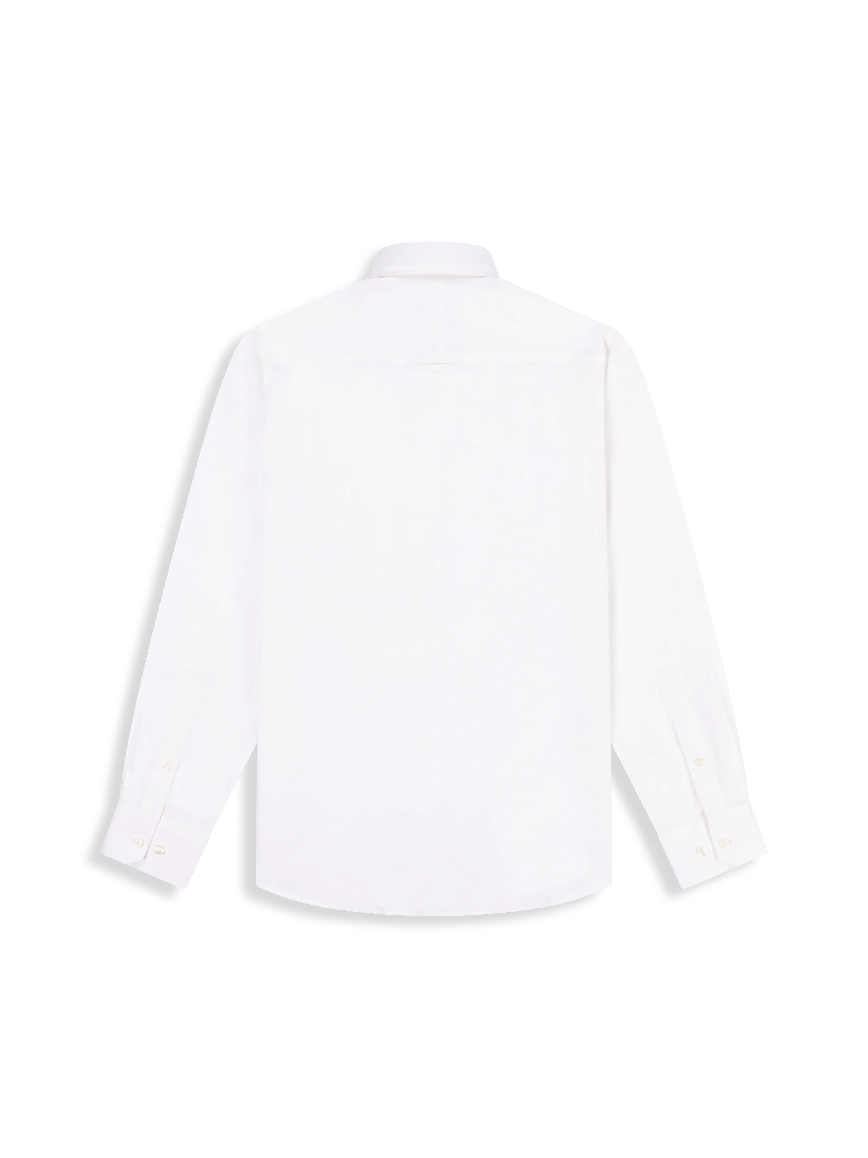 The Linen Shirt - Image 4