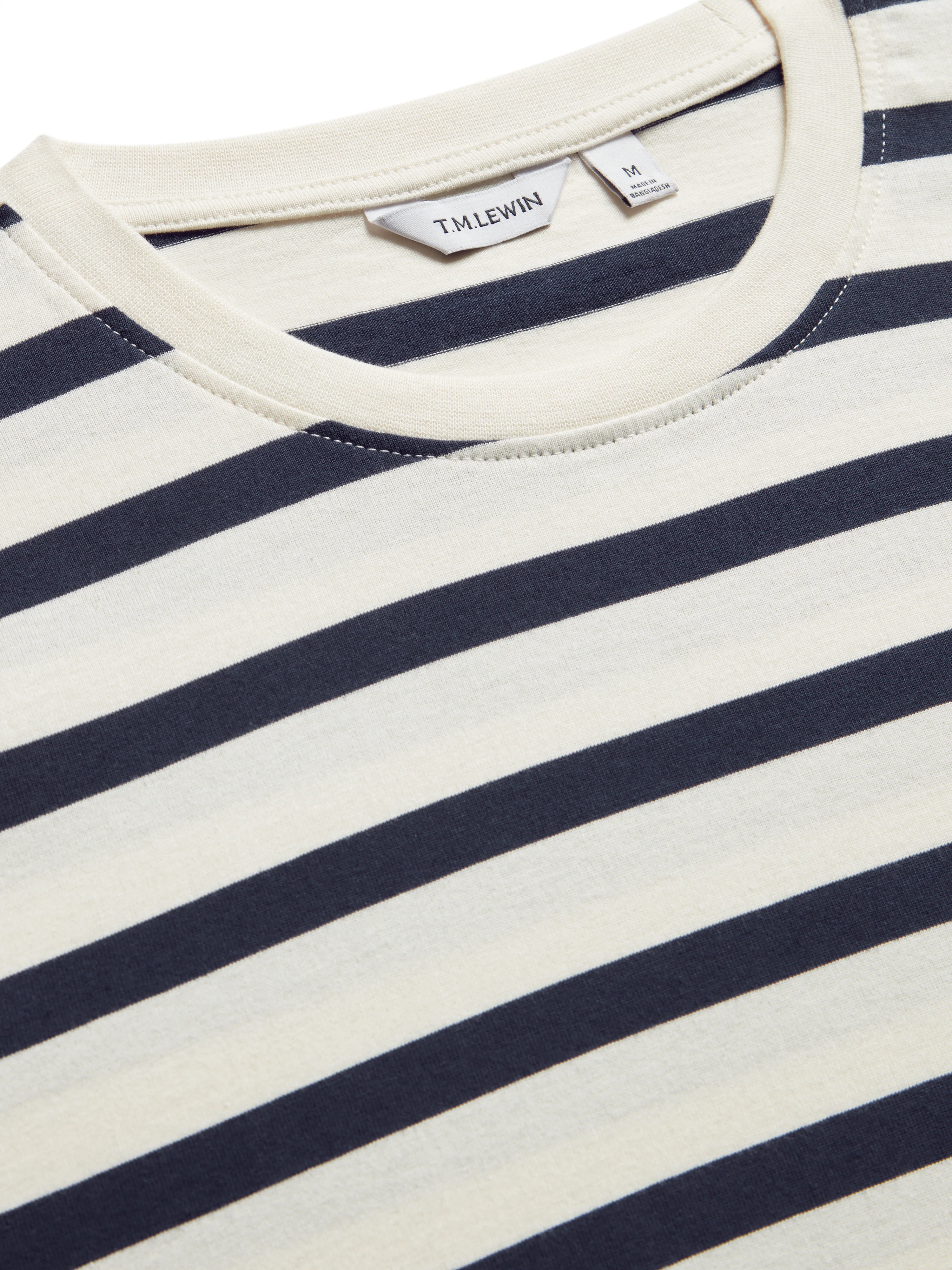 The Classic T-Shirt - Image 4