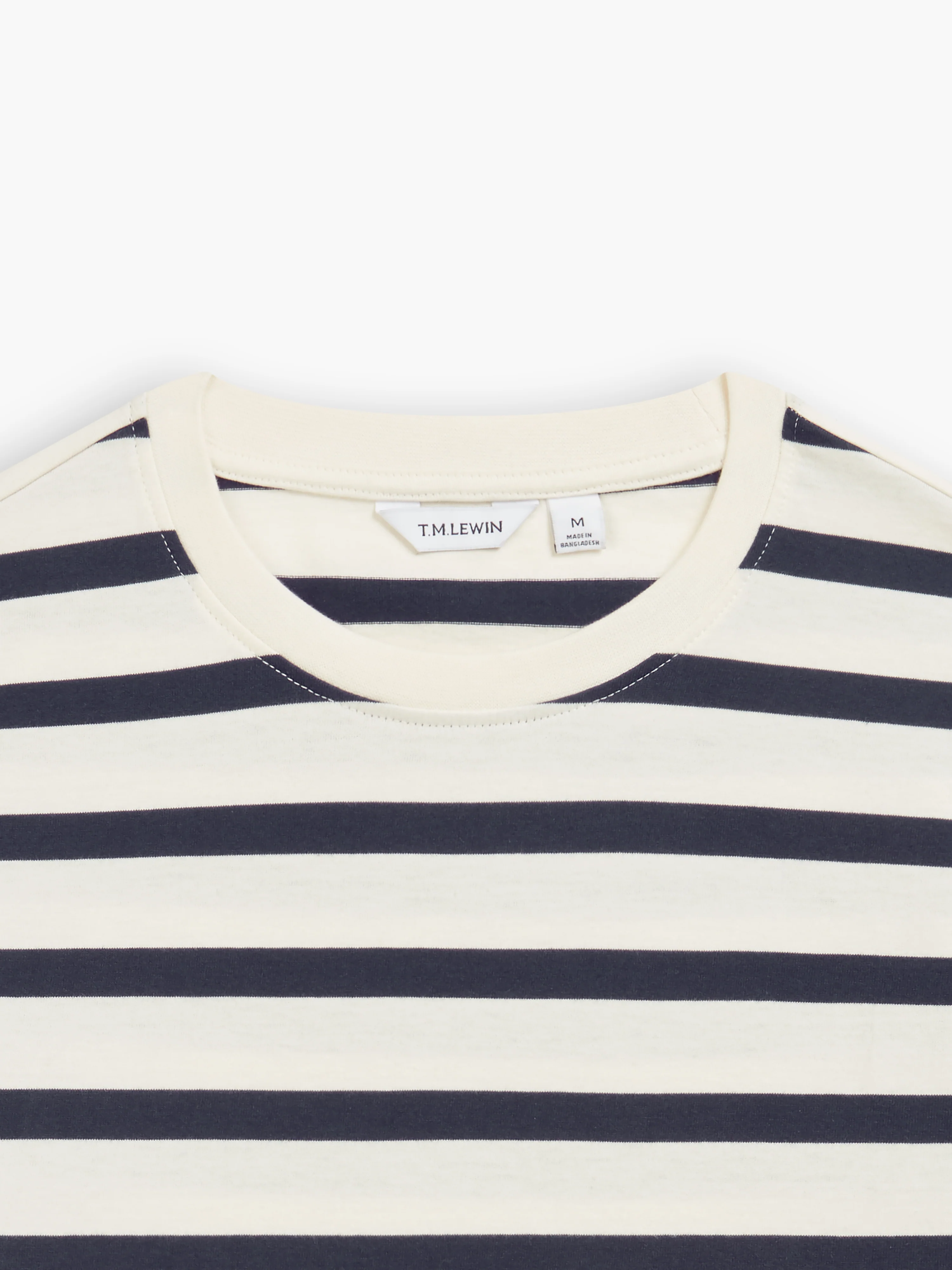 The Classic T-Shirt - Image 5