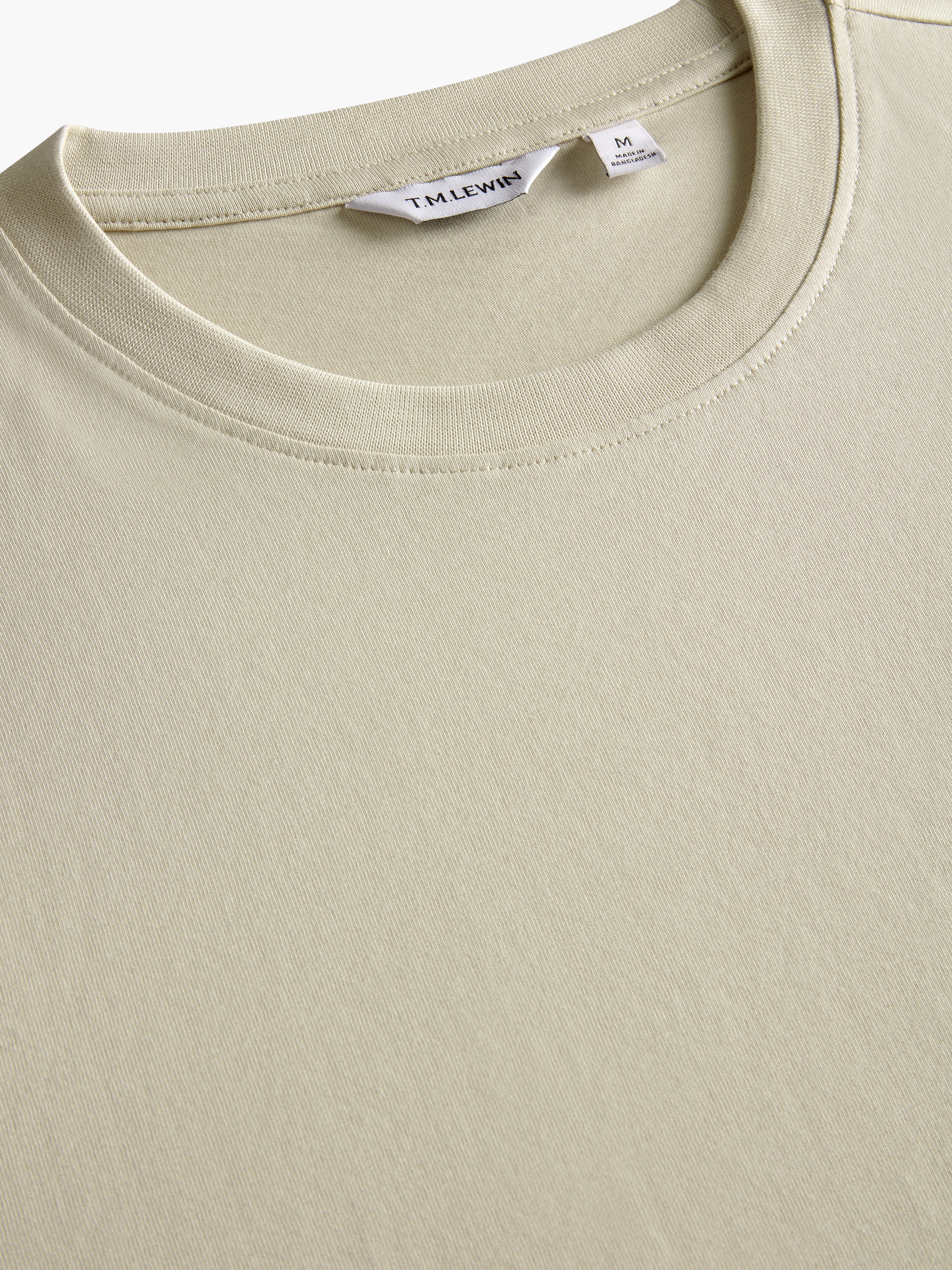 The Classic T-Shirt - Image 2