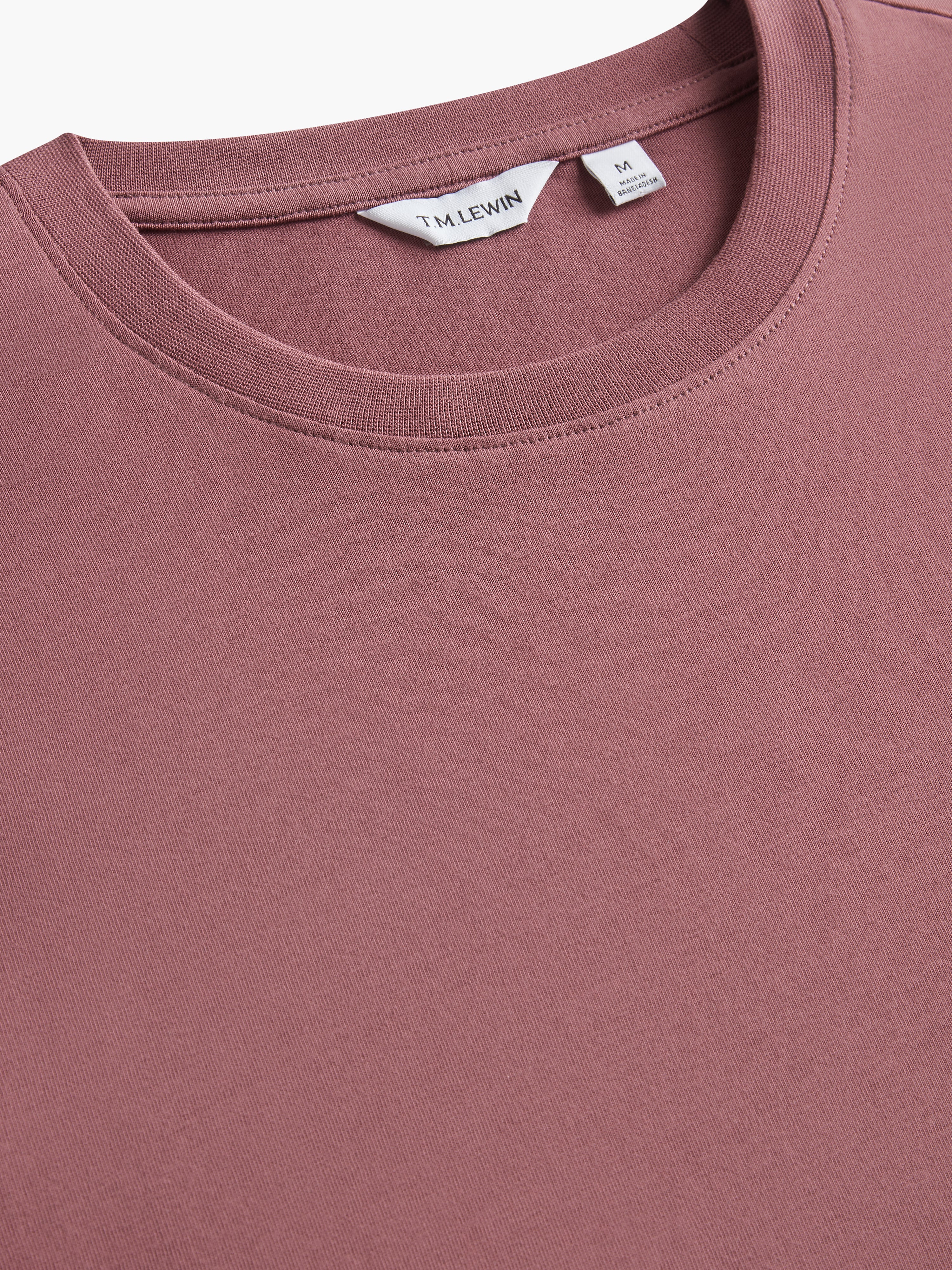 The Classic T-Shirt - Image 5