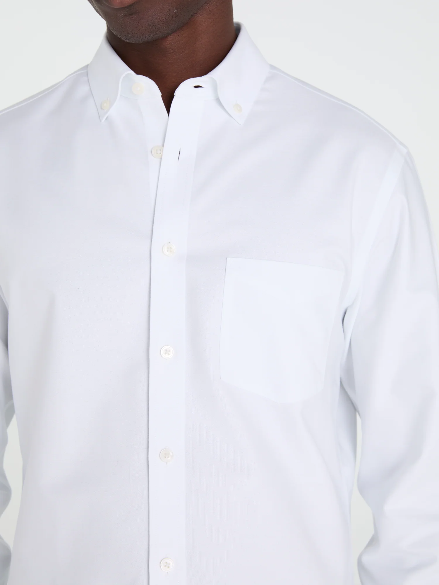 The Smart Casual Oxford - Image 3