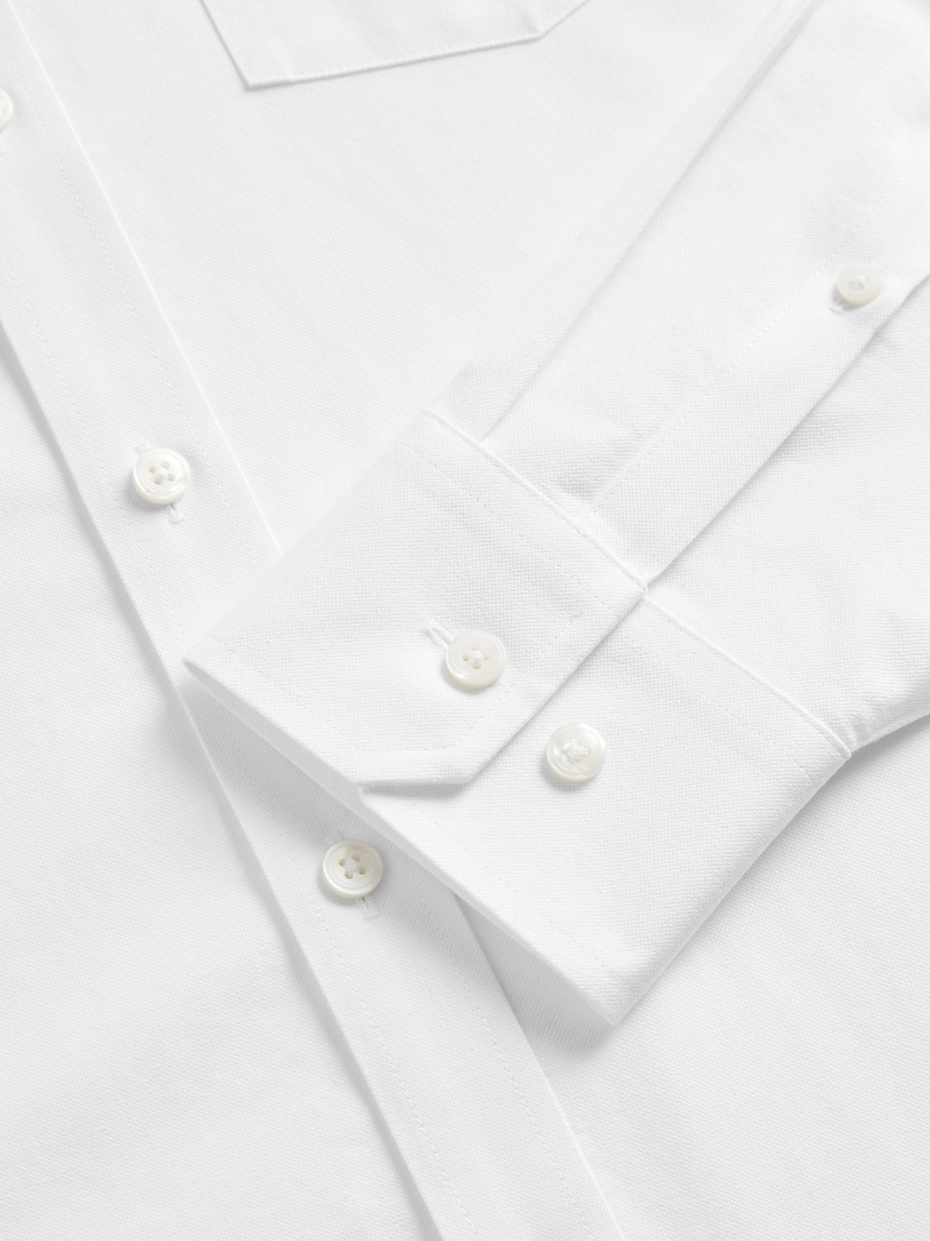 The Smart Casual Oxford - Image 4