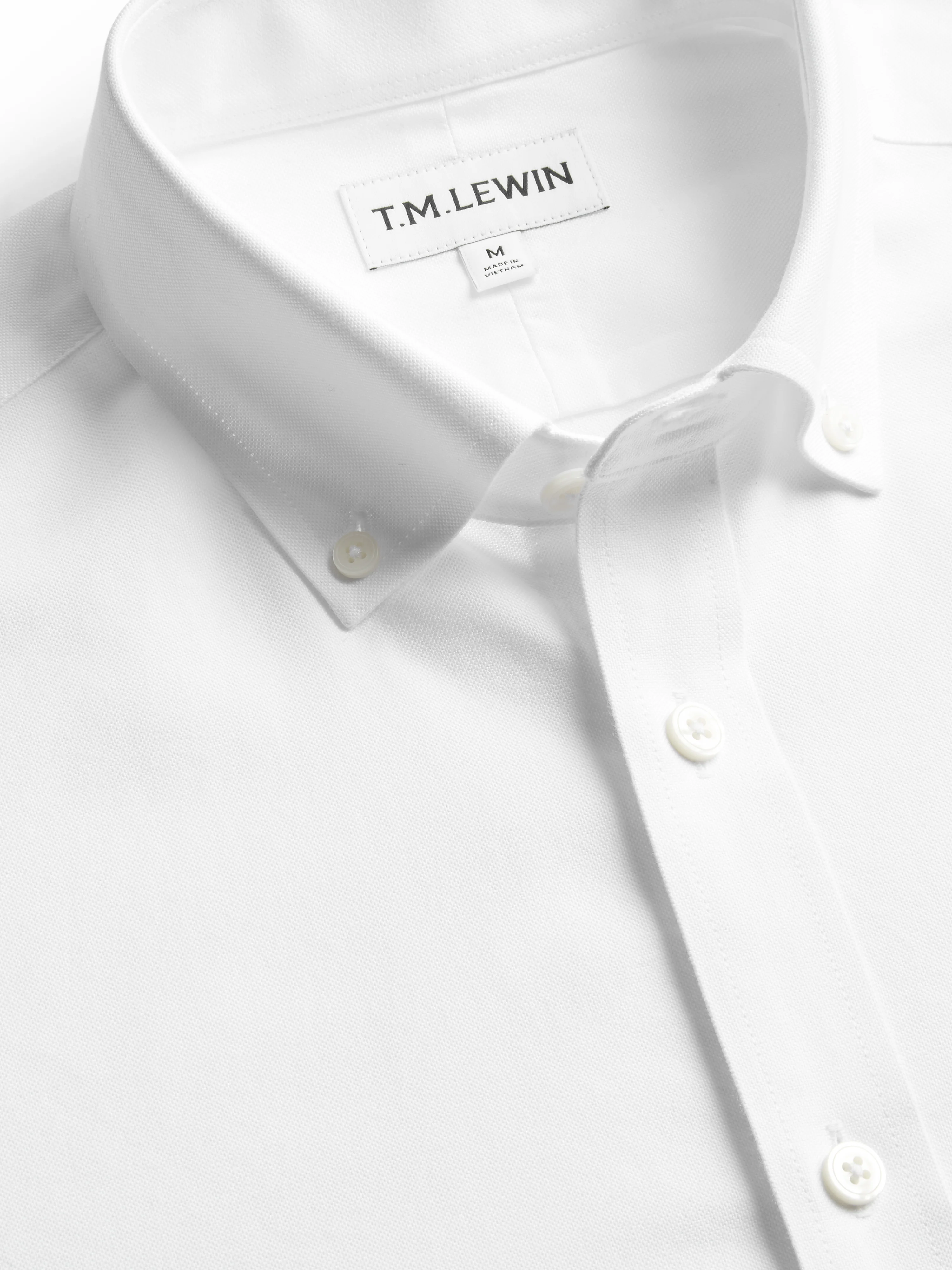 The Smart Casual Oxford - Image 5