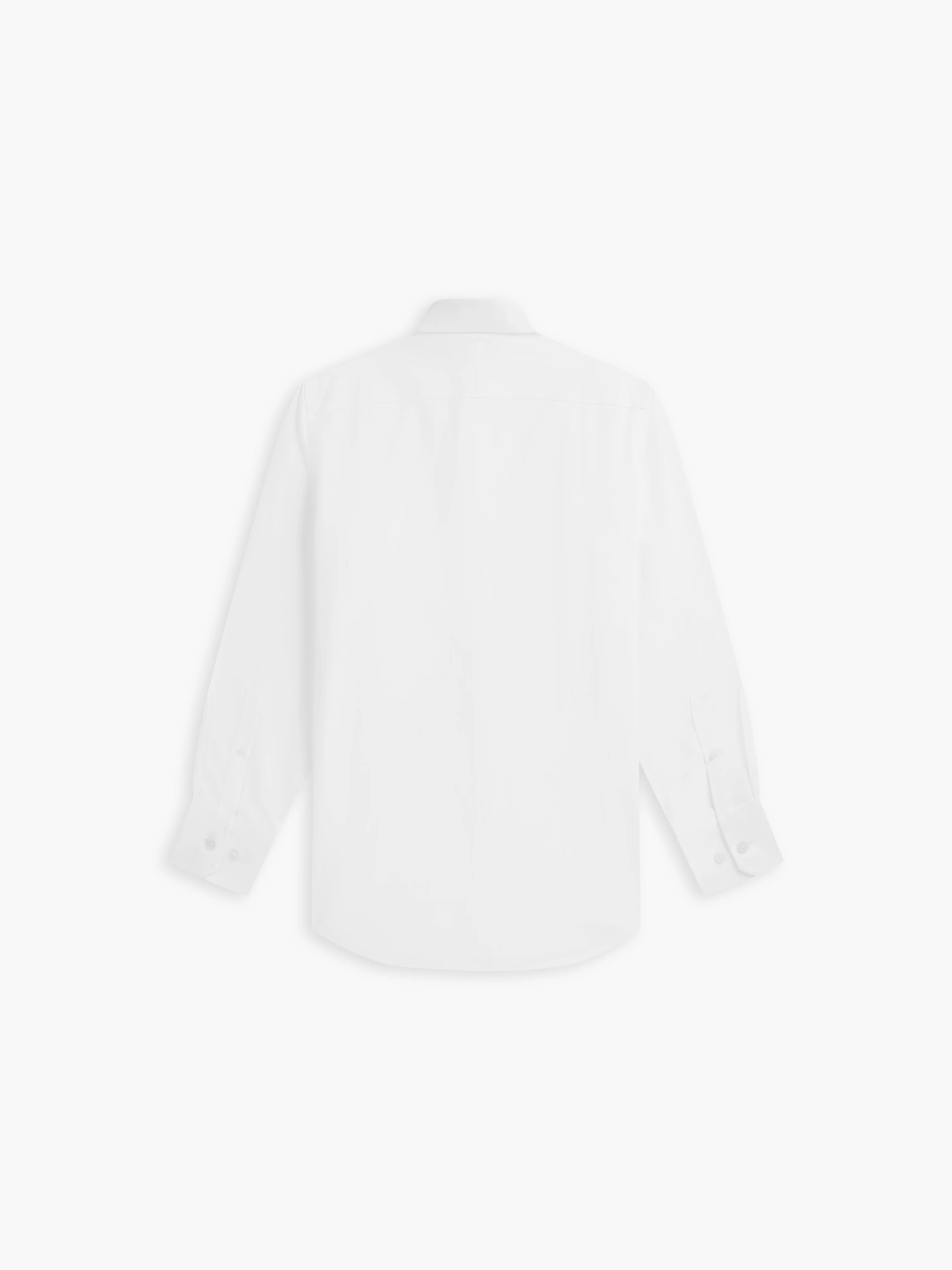 The Smart Casual Oxford - Image 7