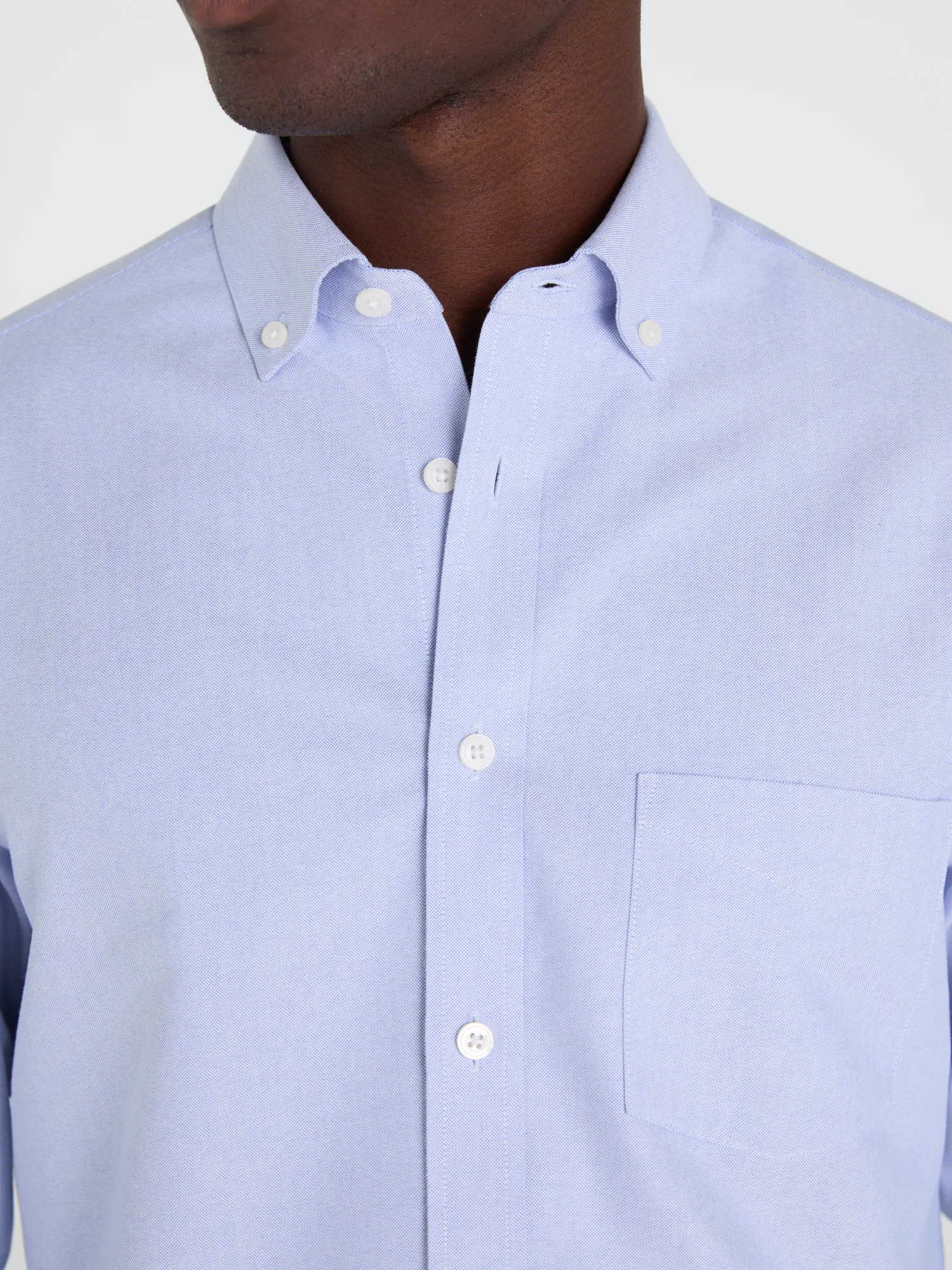 The Smart Casual Oxford - Image 3