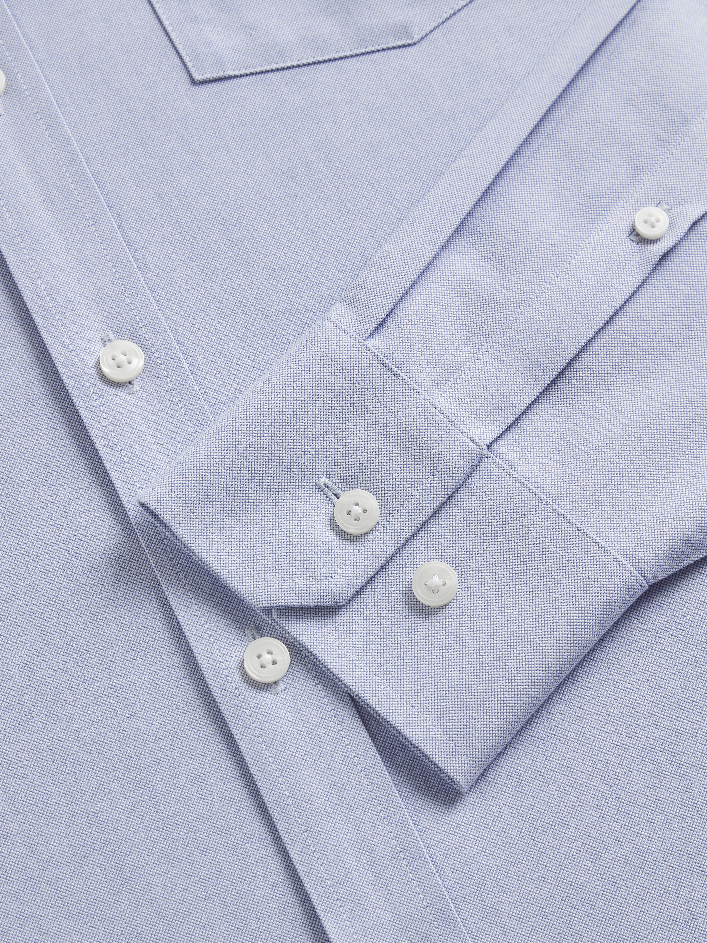 The Smart Casual Oxford - Image 4
