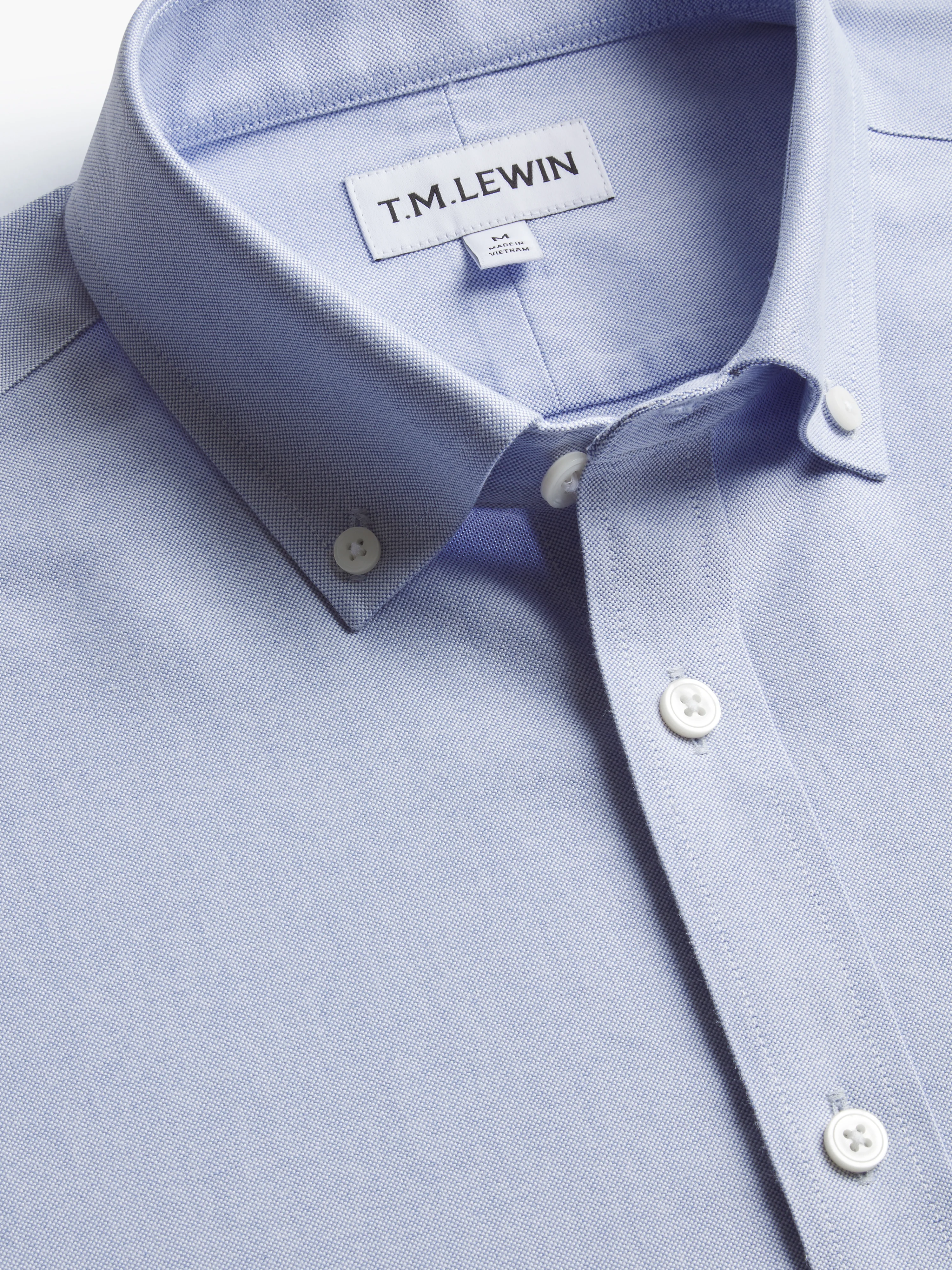 The Smart Casual Oxford - Image 5