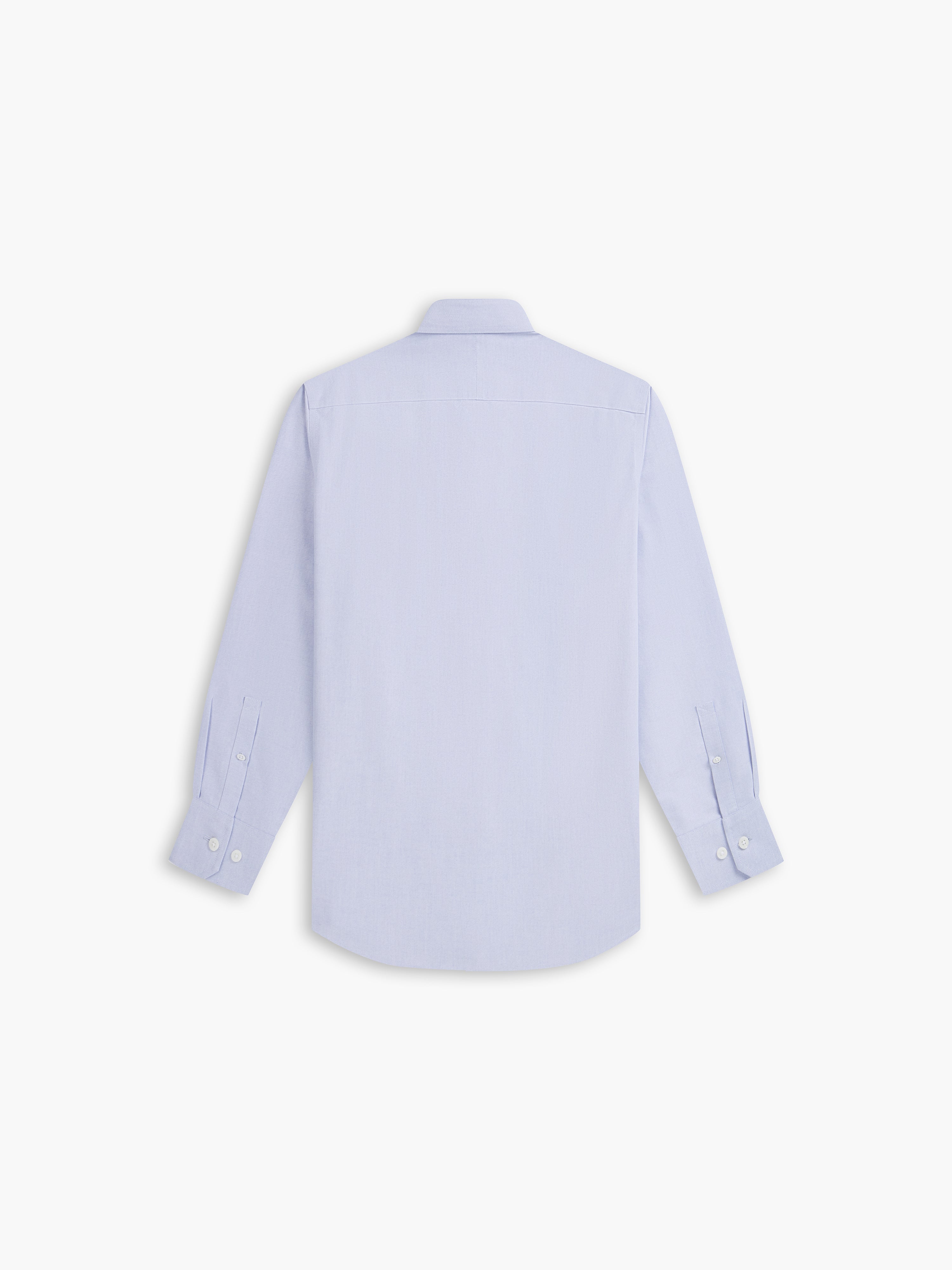 The Smart Casual Oxford - Image 7