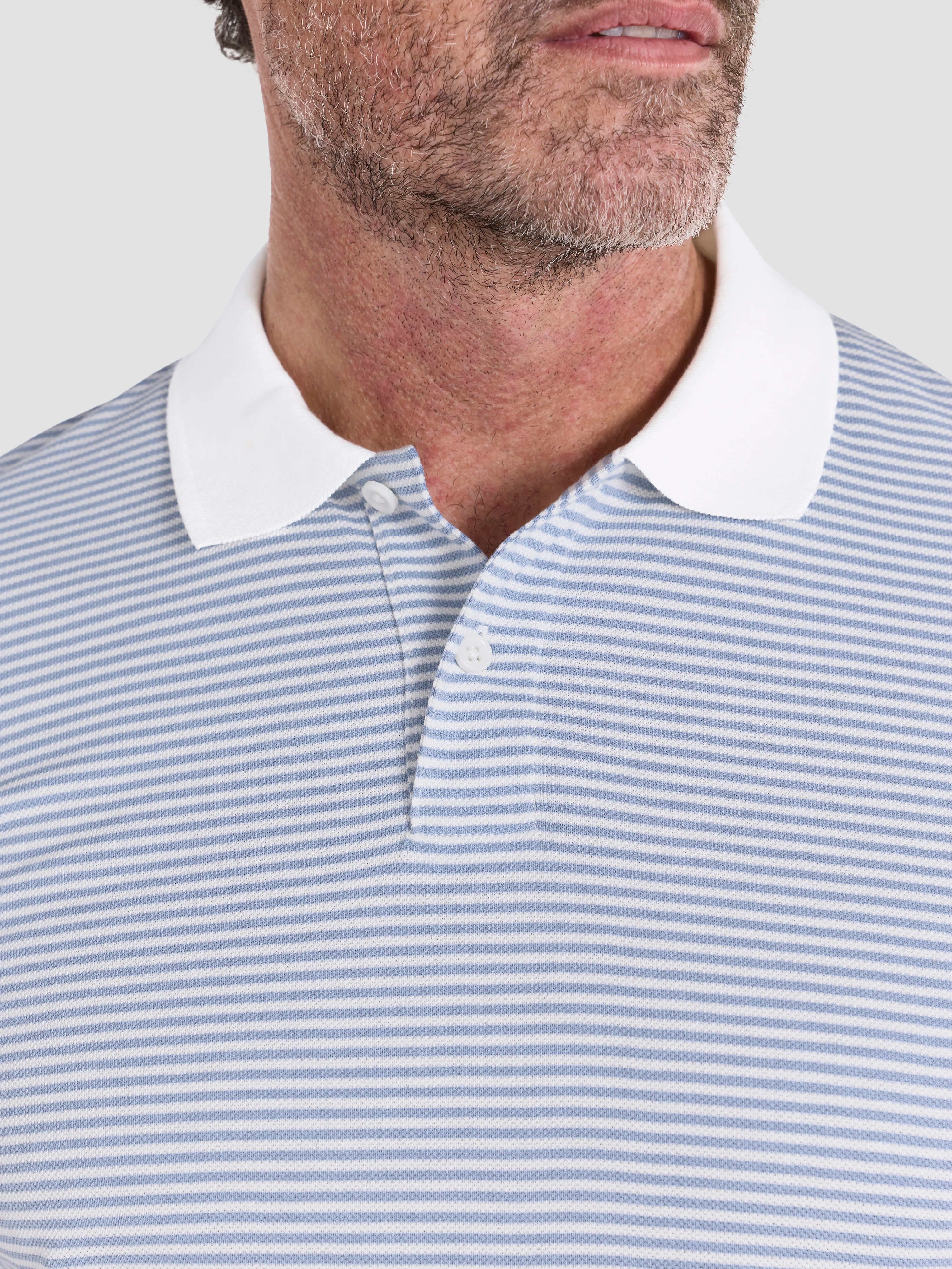 The Pique Polo - Image 3