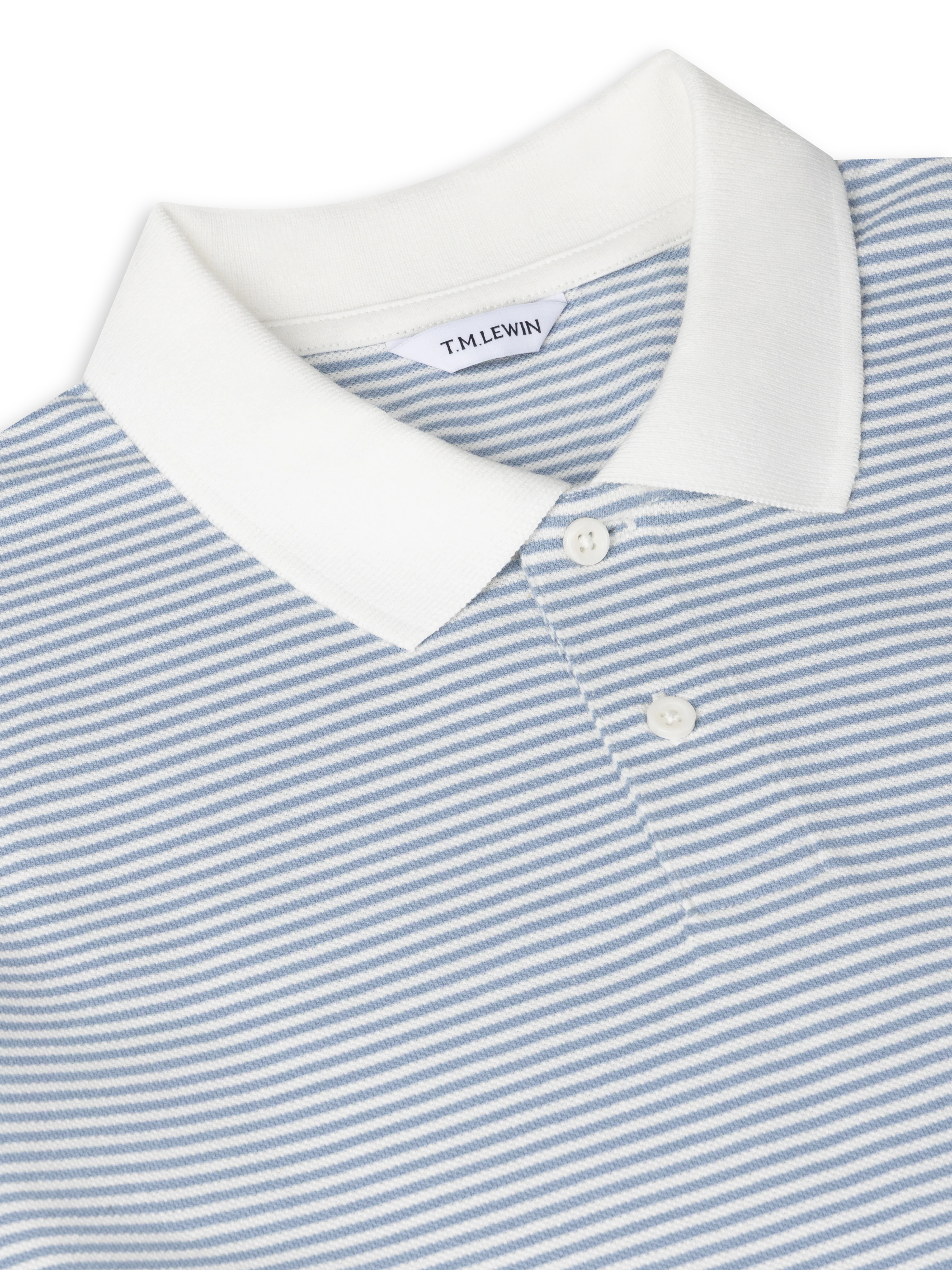 The Pique Polo - Image 4