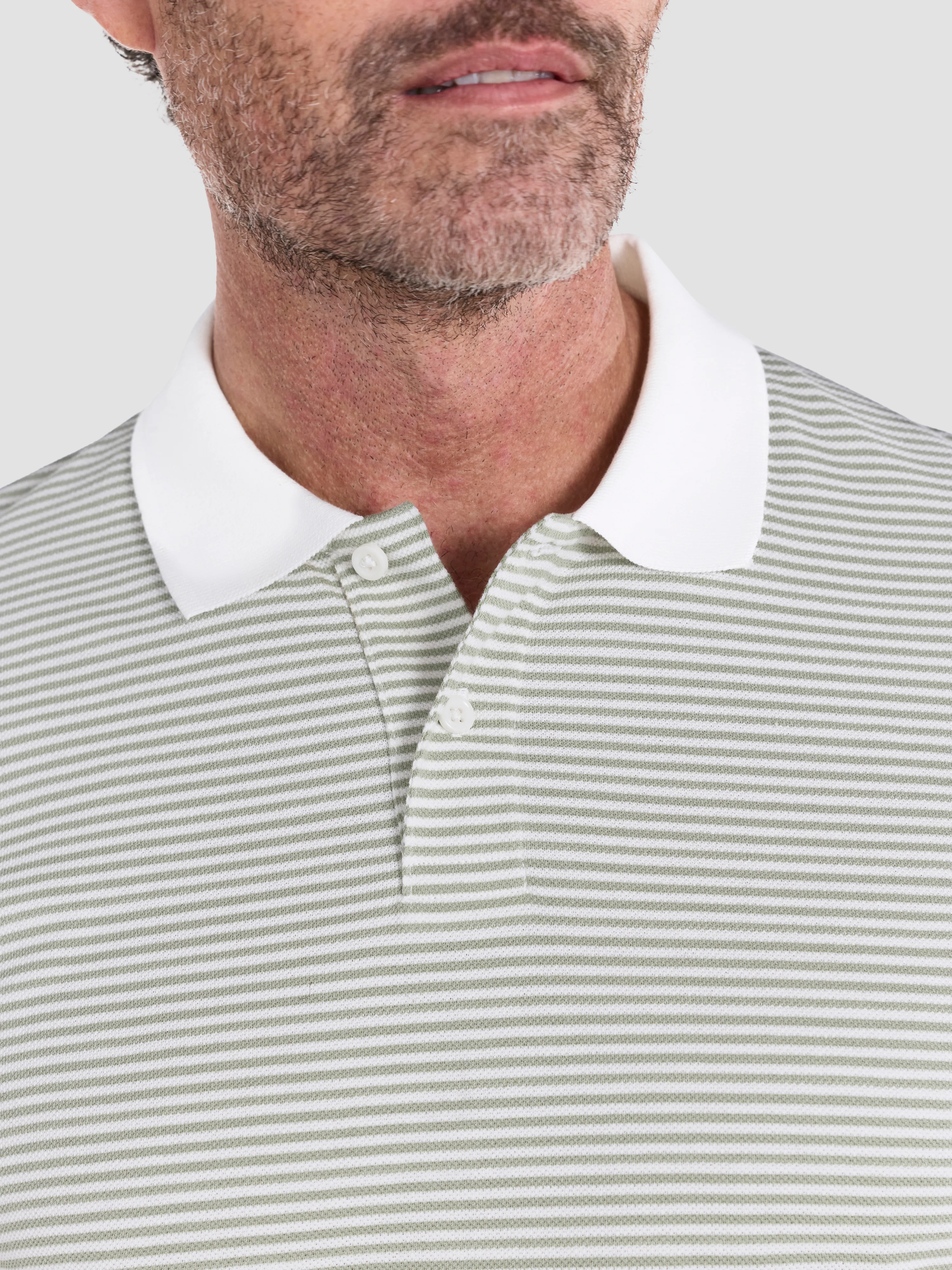 The Pique Polo - Image 3