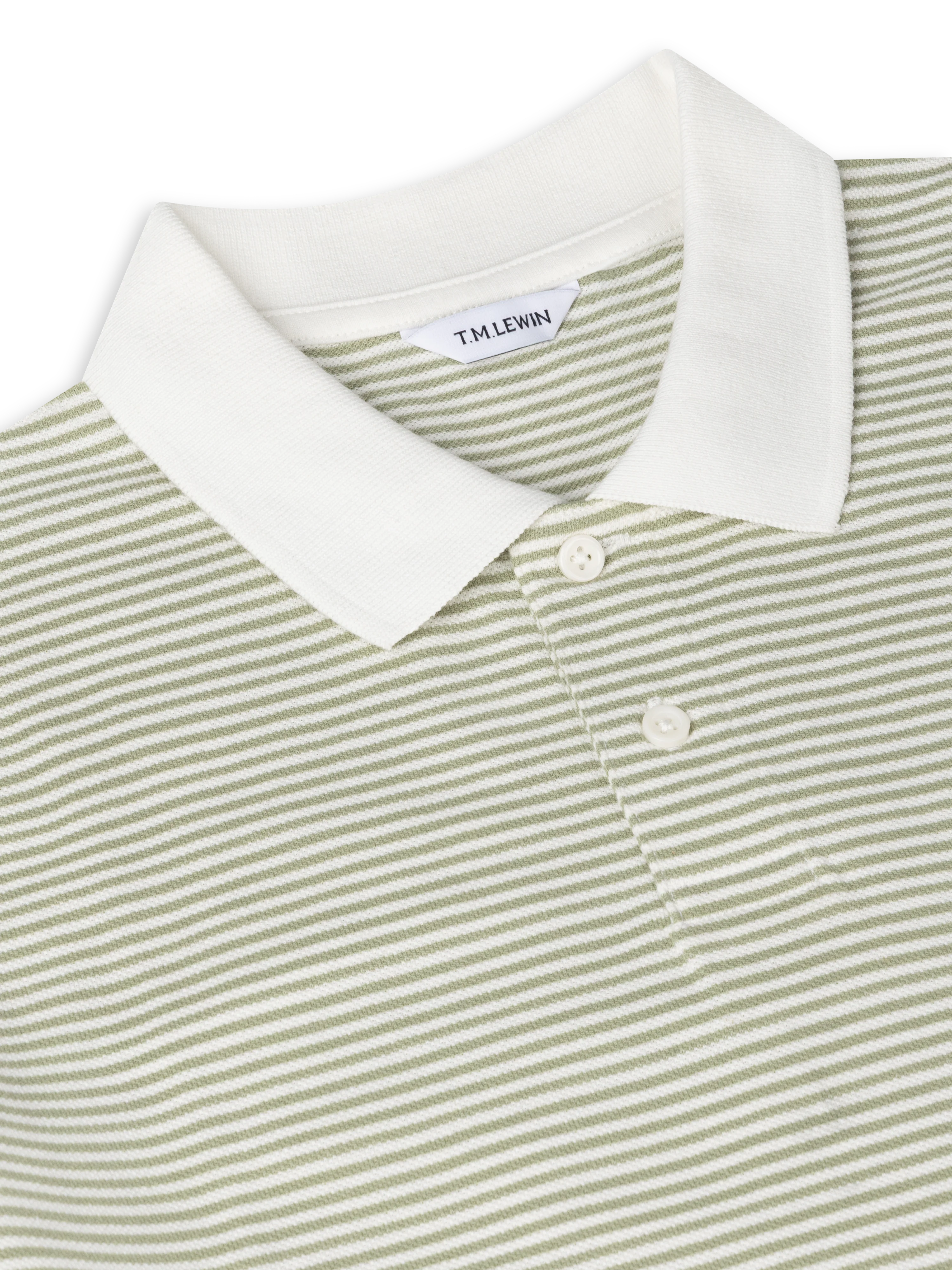 The Pique Polo - Image 4